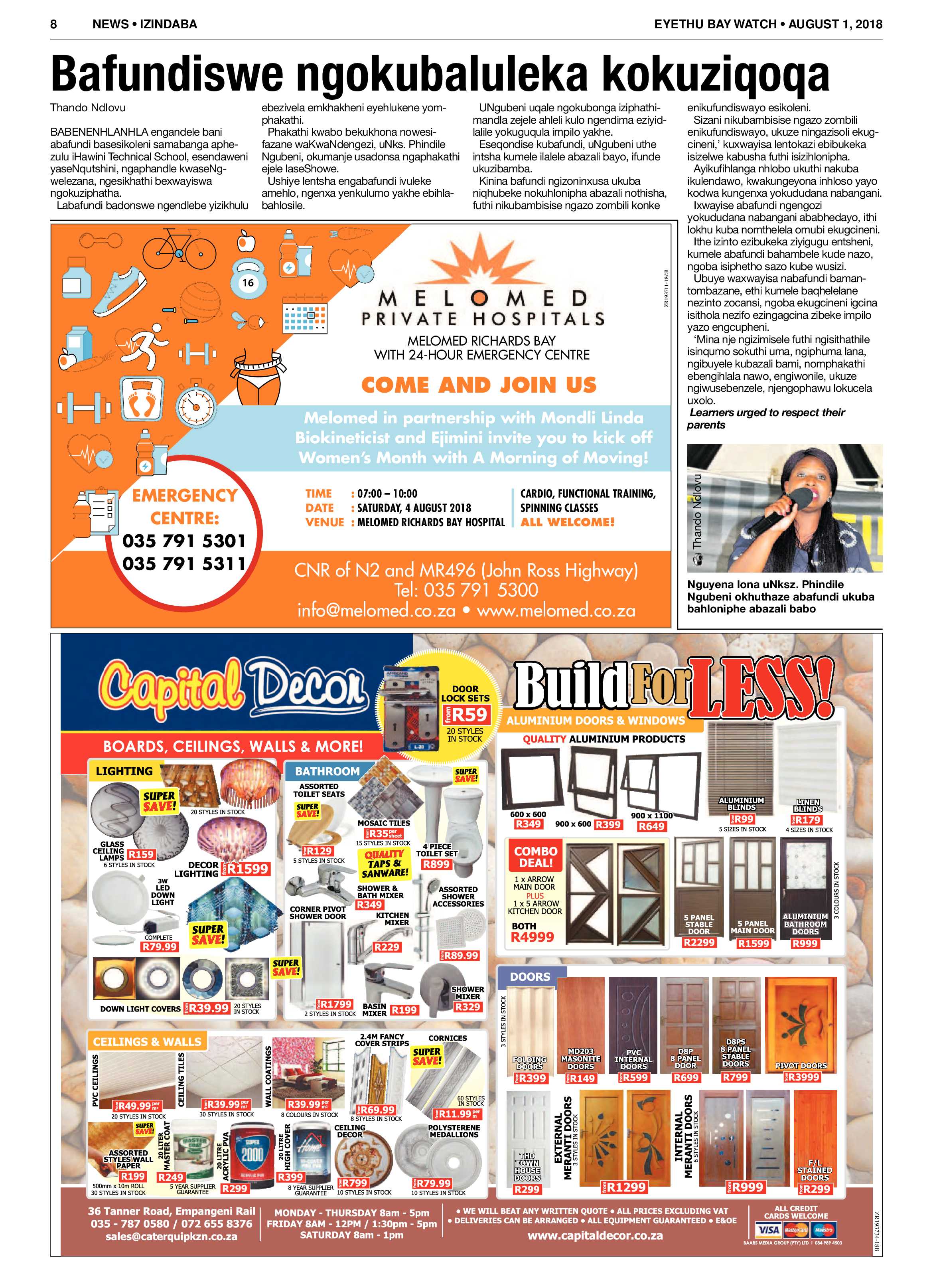 Eyethu Baywatch 01 Aug page 8