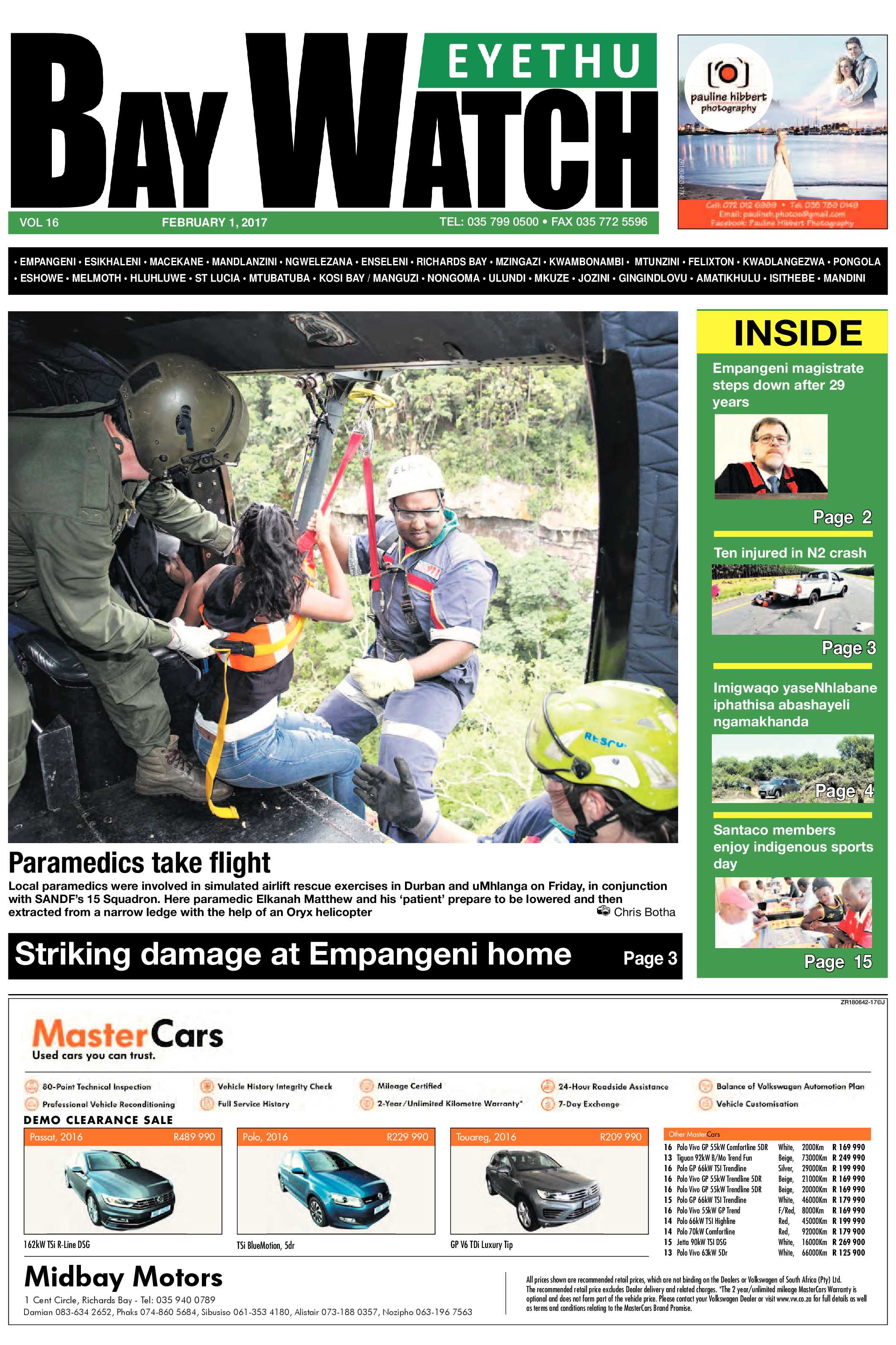 Eyethu Baywatch 01 February page 1