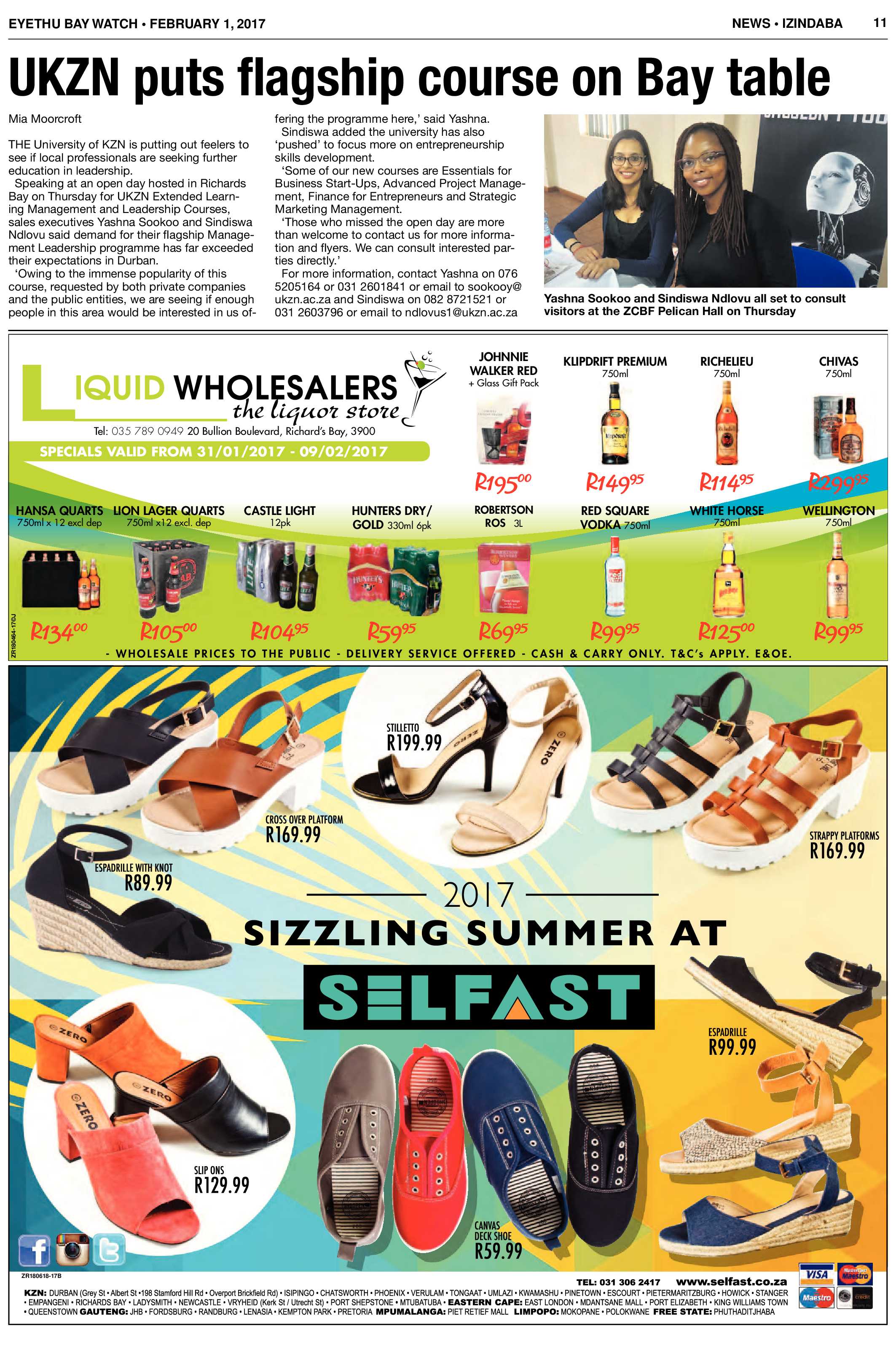 Eyethu Baywatch 01 February page 11