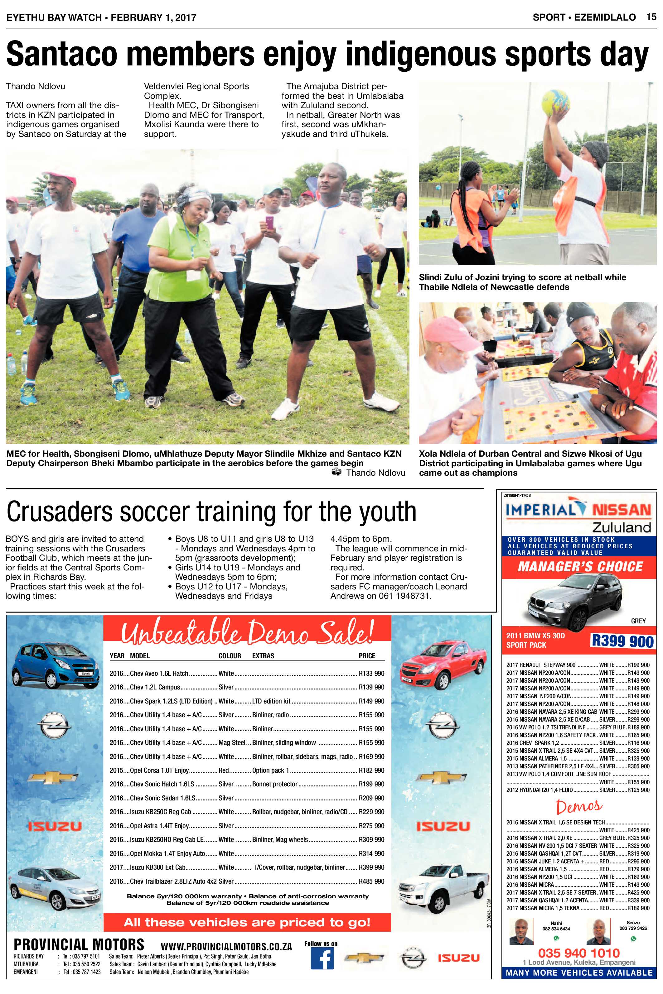 Eyethu Baywatch 01 February page 15