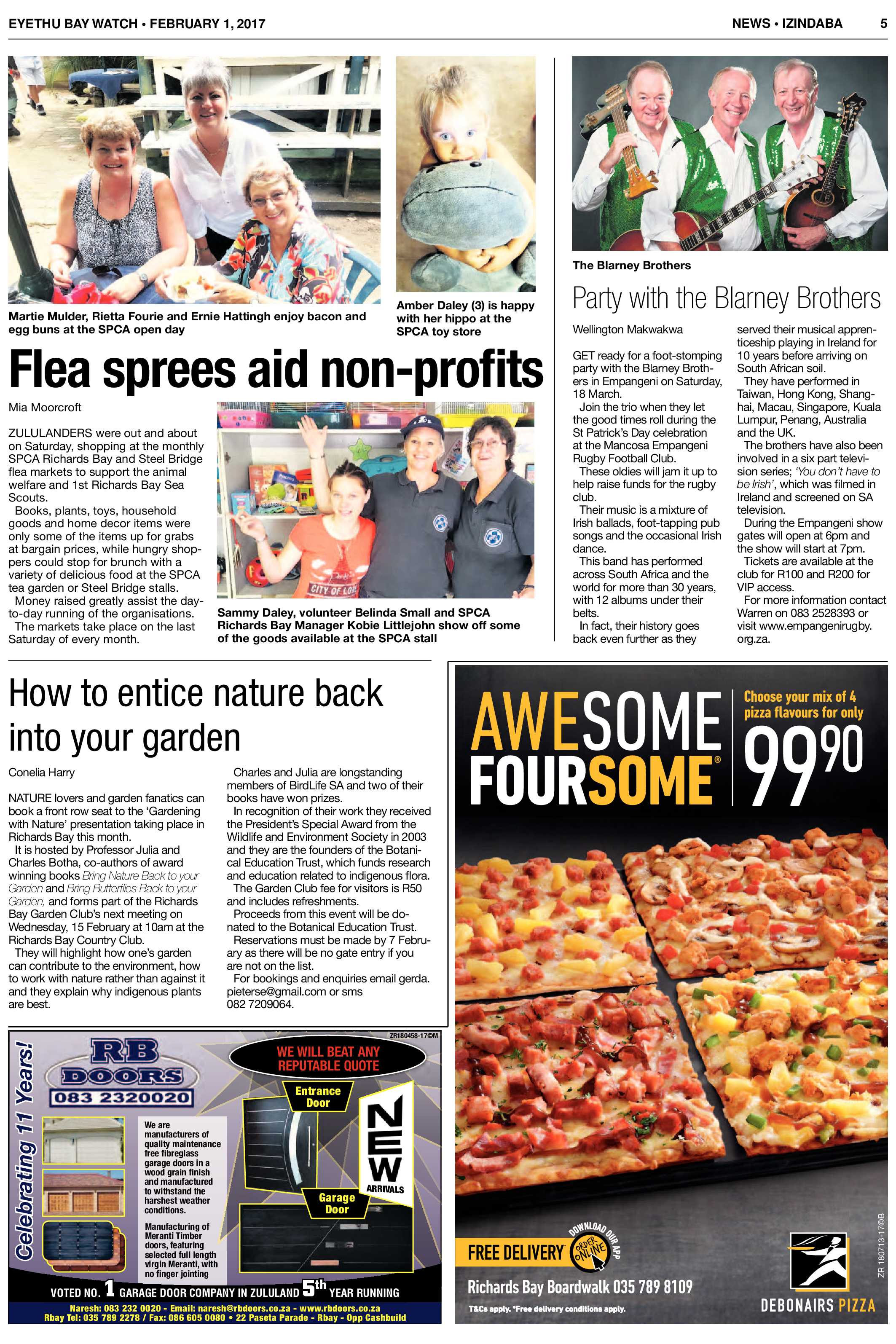 Eyethu Baywatch 01 February page 5