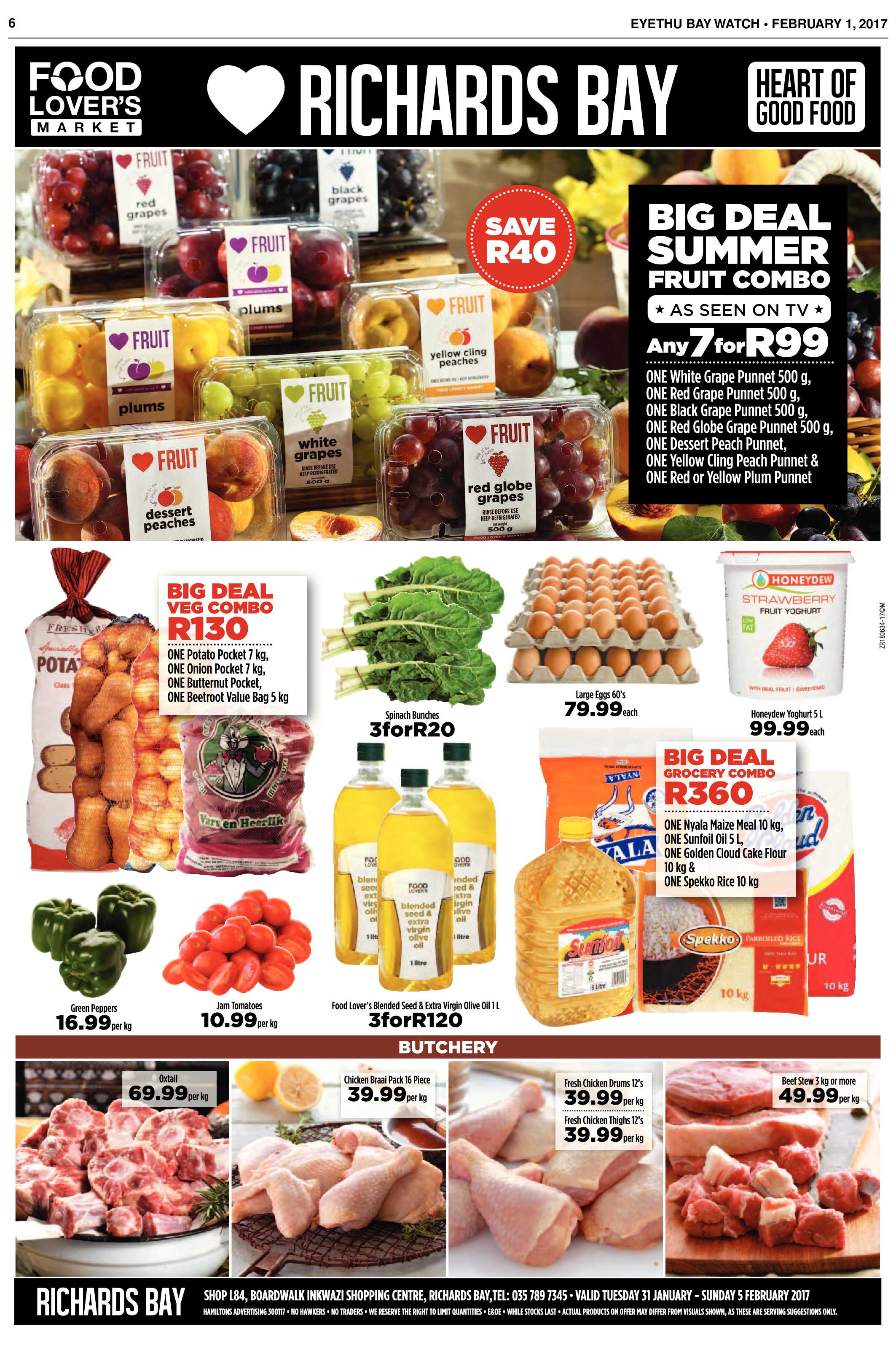 Eyethu Baywatch 01 February page 6