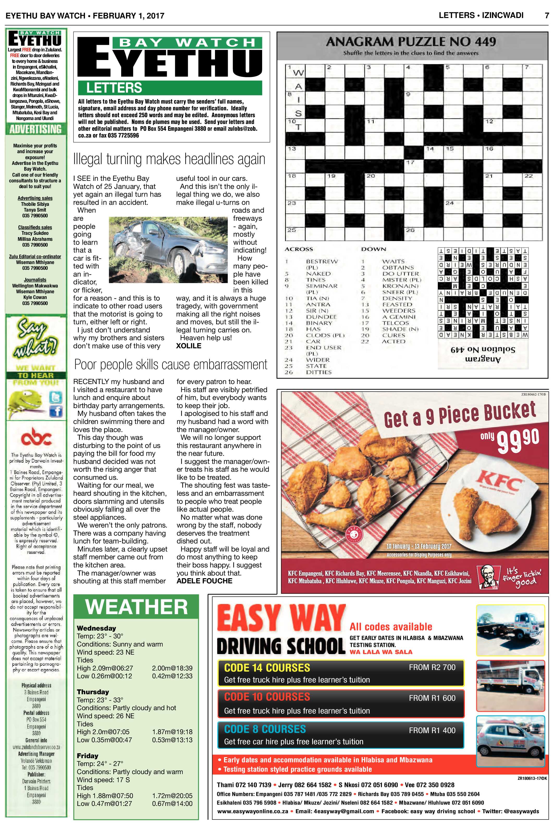 Eyethu Baywatch 01 February page 7