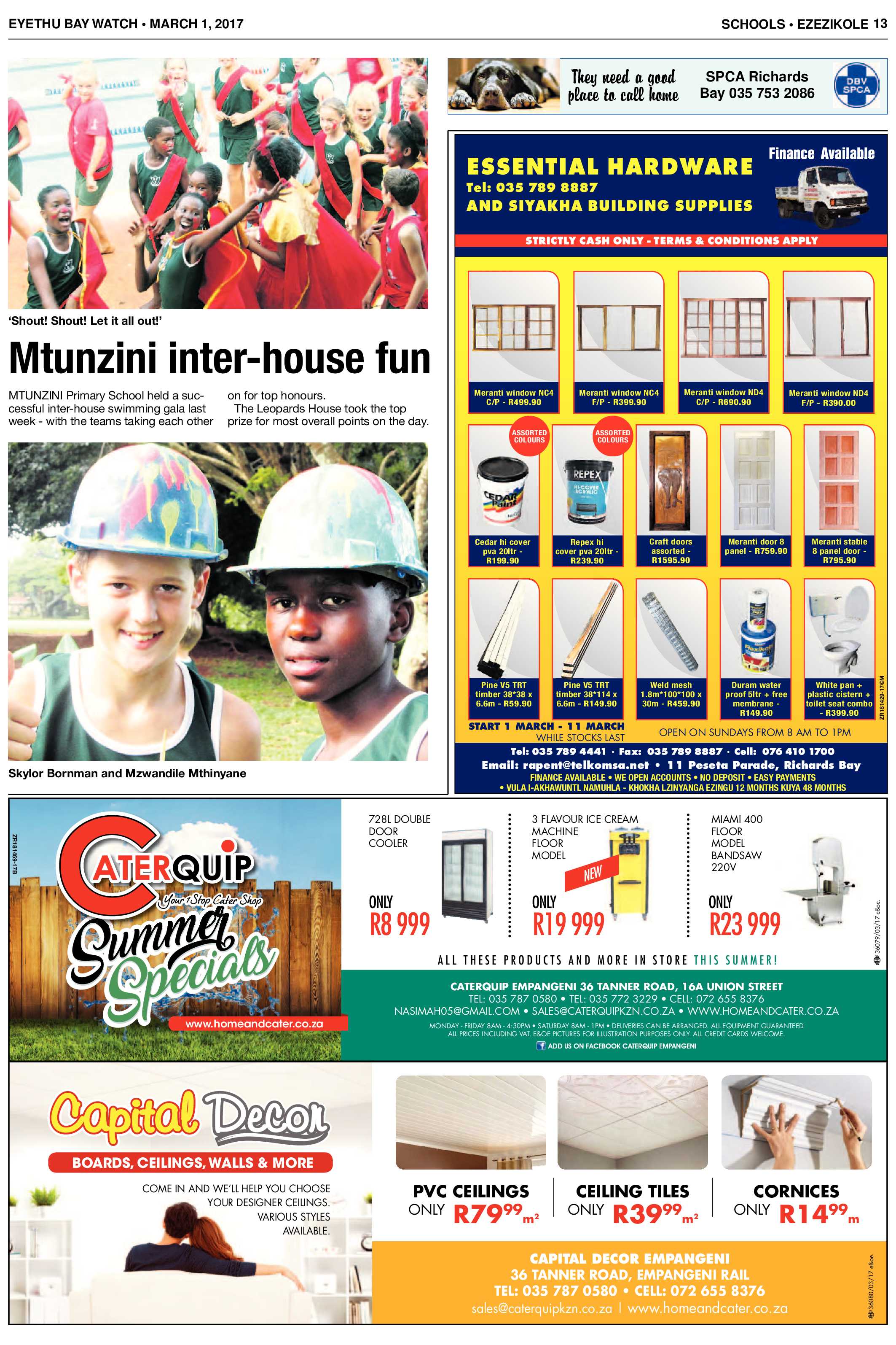 Eyethu Baywatch 01 March page 13