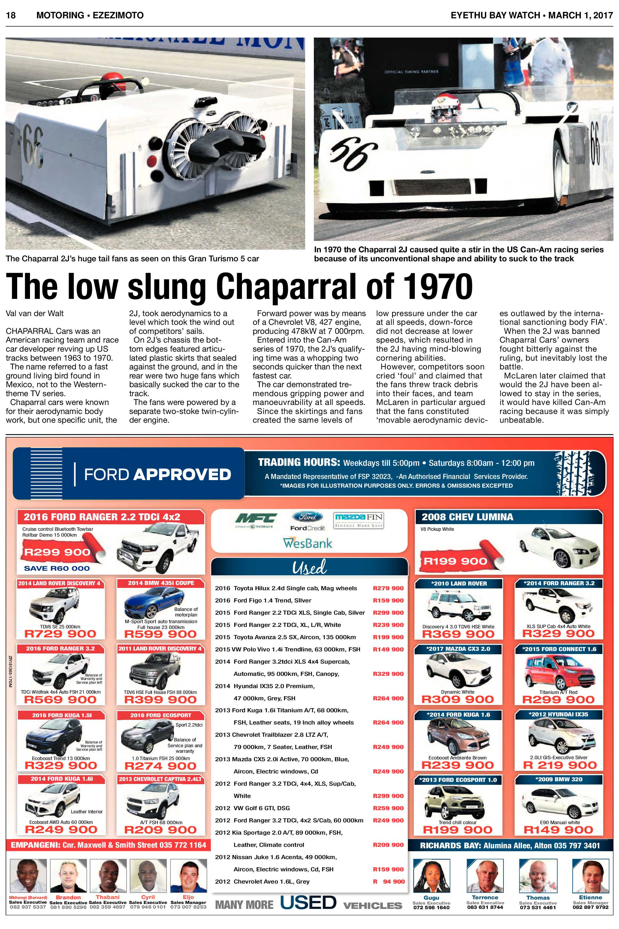 Eyethu Baywatch 01 March page 18