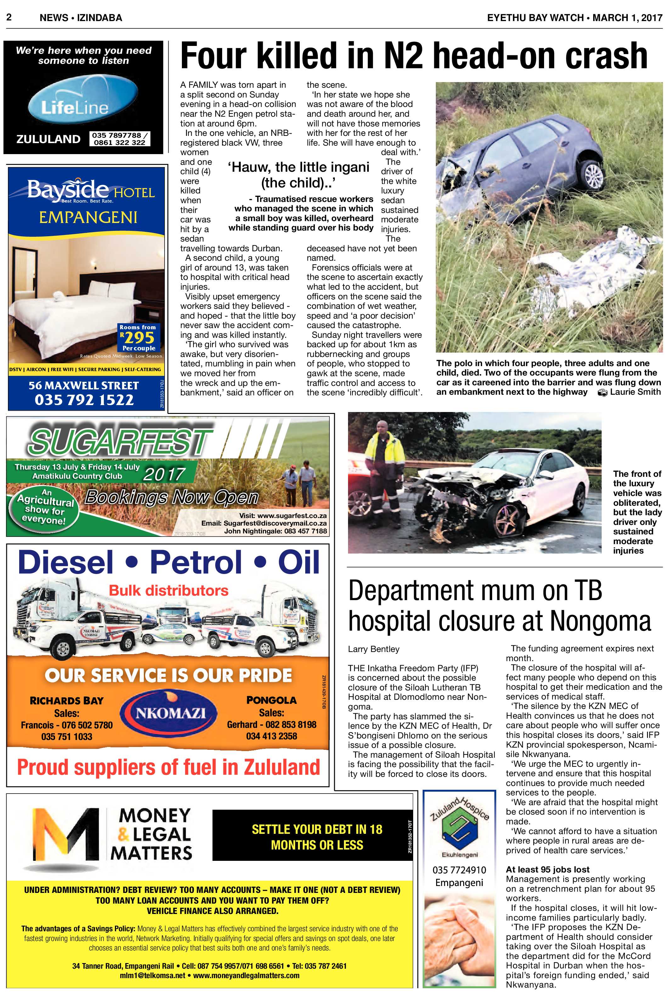 Eyethu Baywatch 01 March page 2