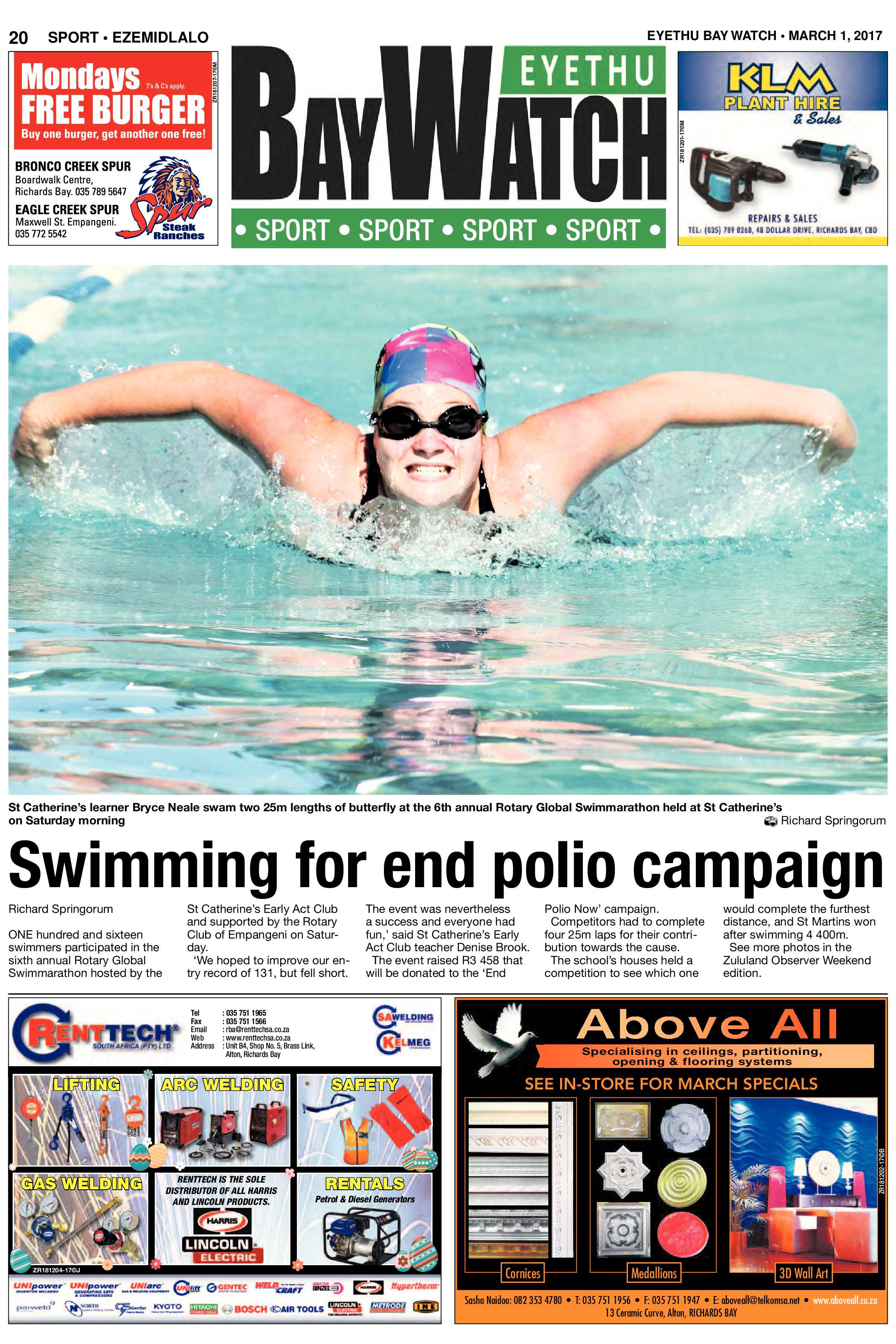 Eyethu Baywatch 01 March page 20