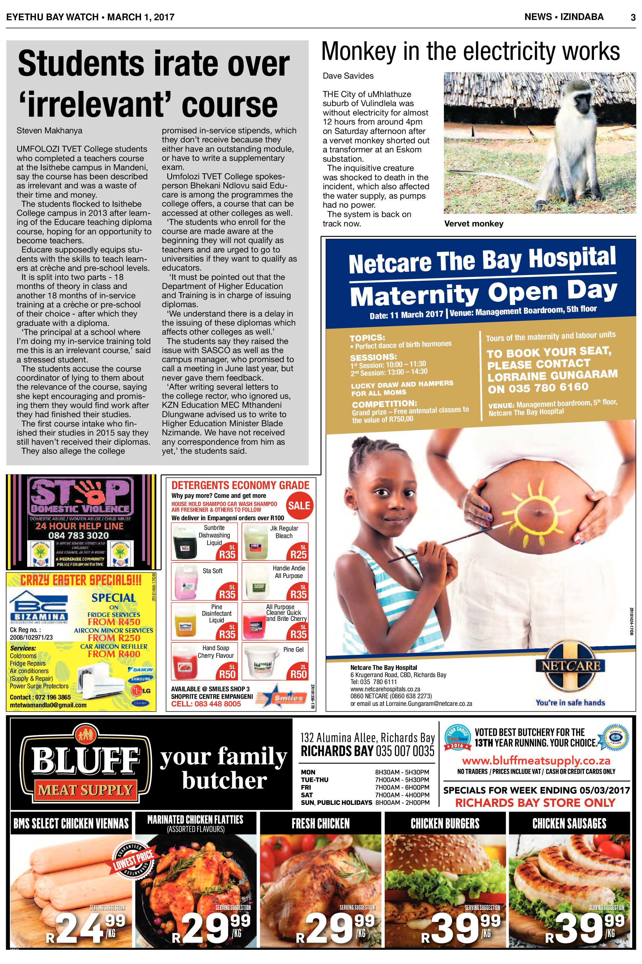 Eyethu Baywatch 01 March page 3