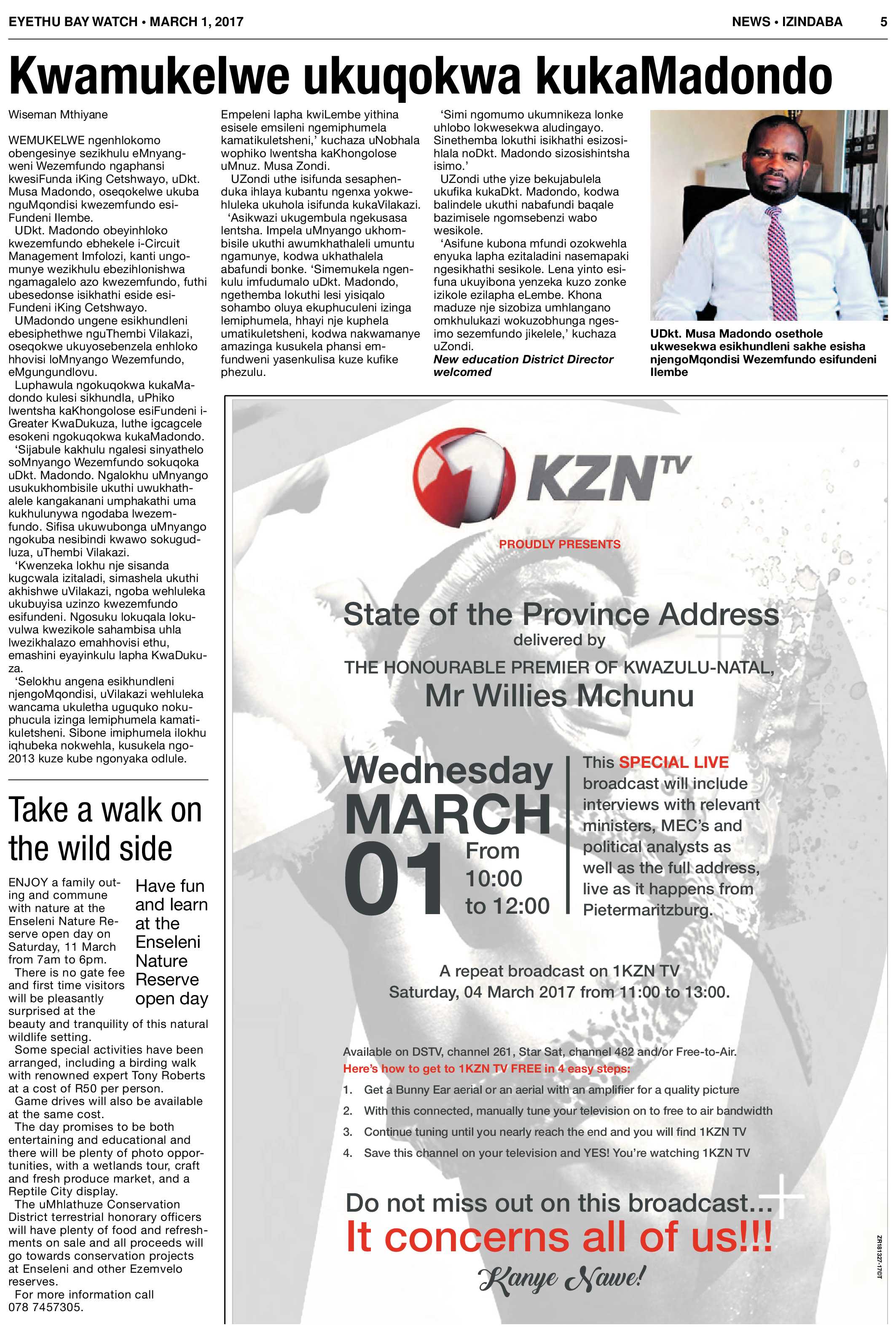 Eyethu Baywatch 01 March page 5