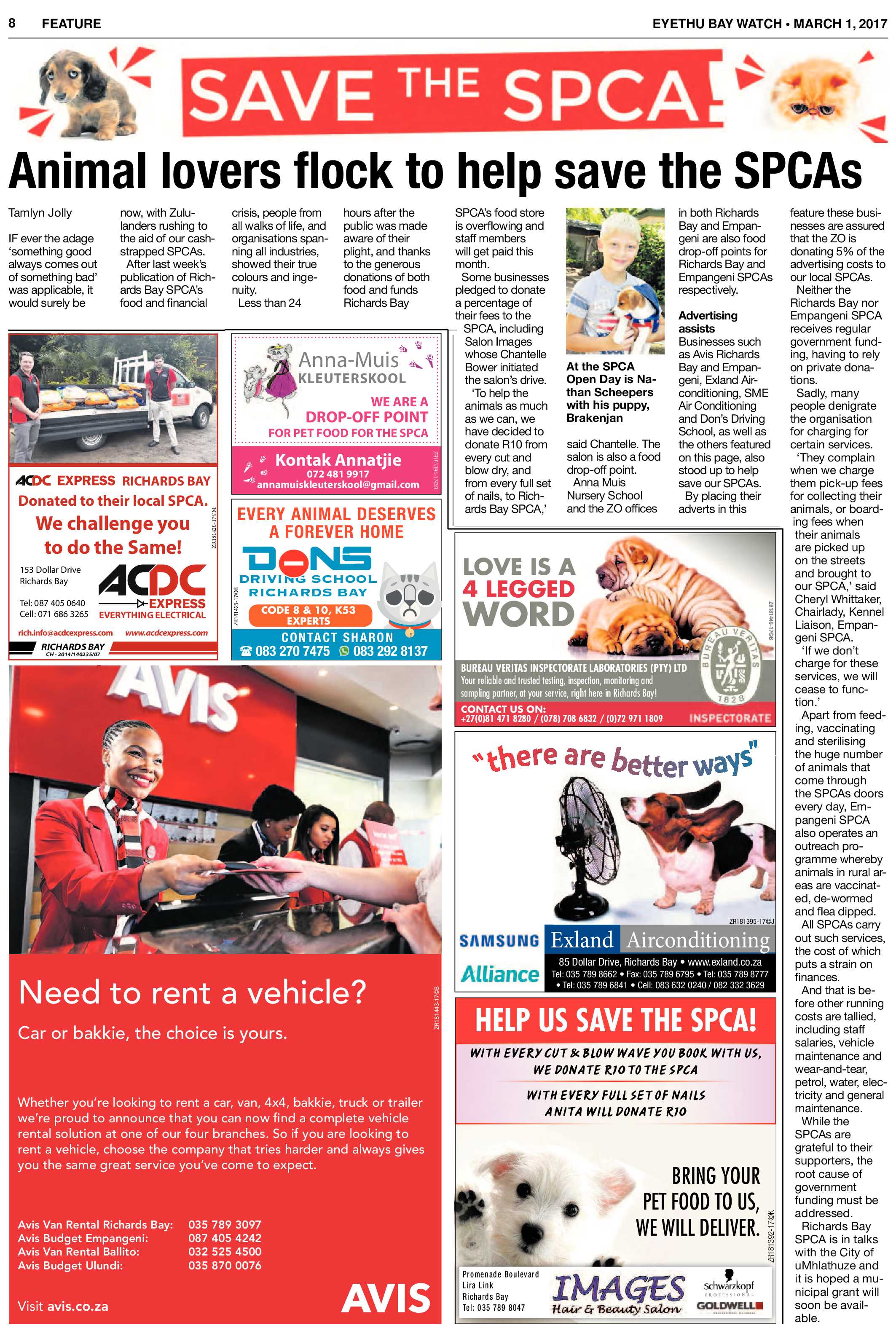 Eyethu Baywatch 01 March page 8