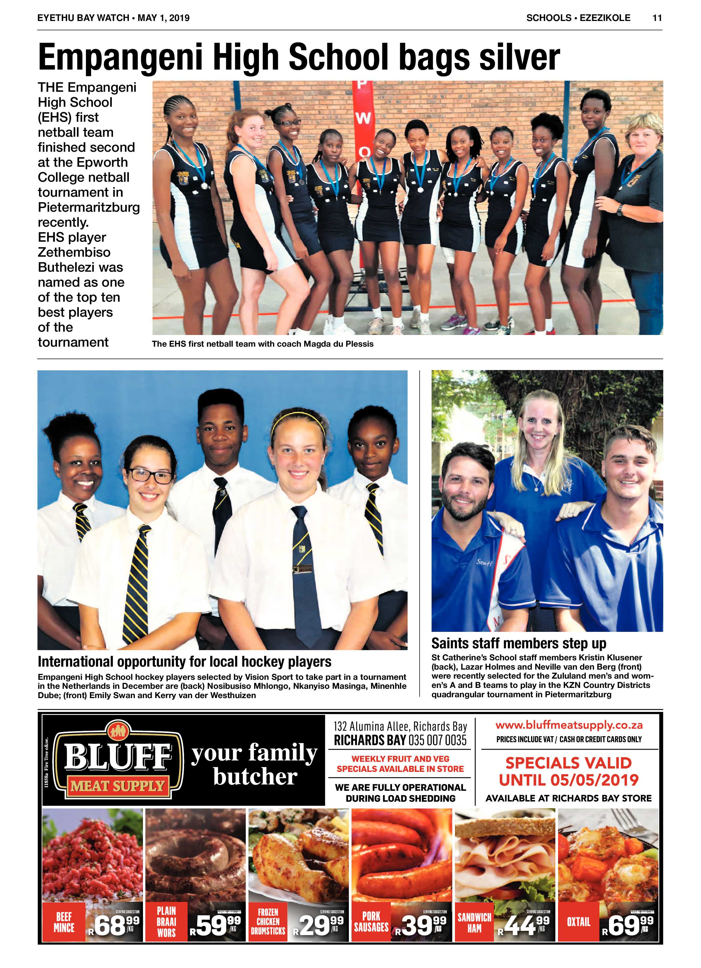 Eyethu Baywatch 01 May page 11