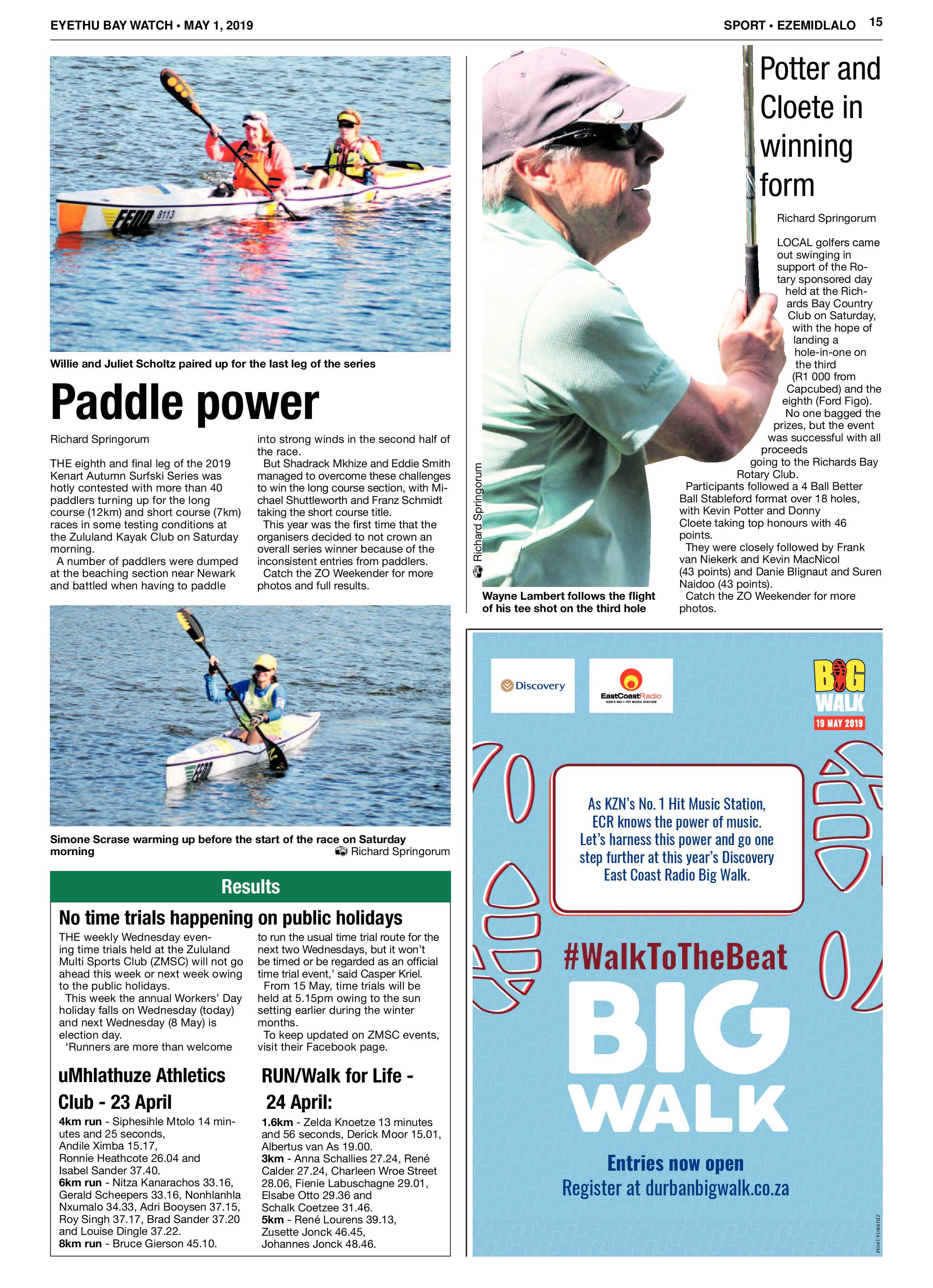 Eyethu Baywatch 01 May page 15