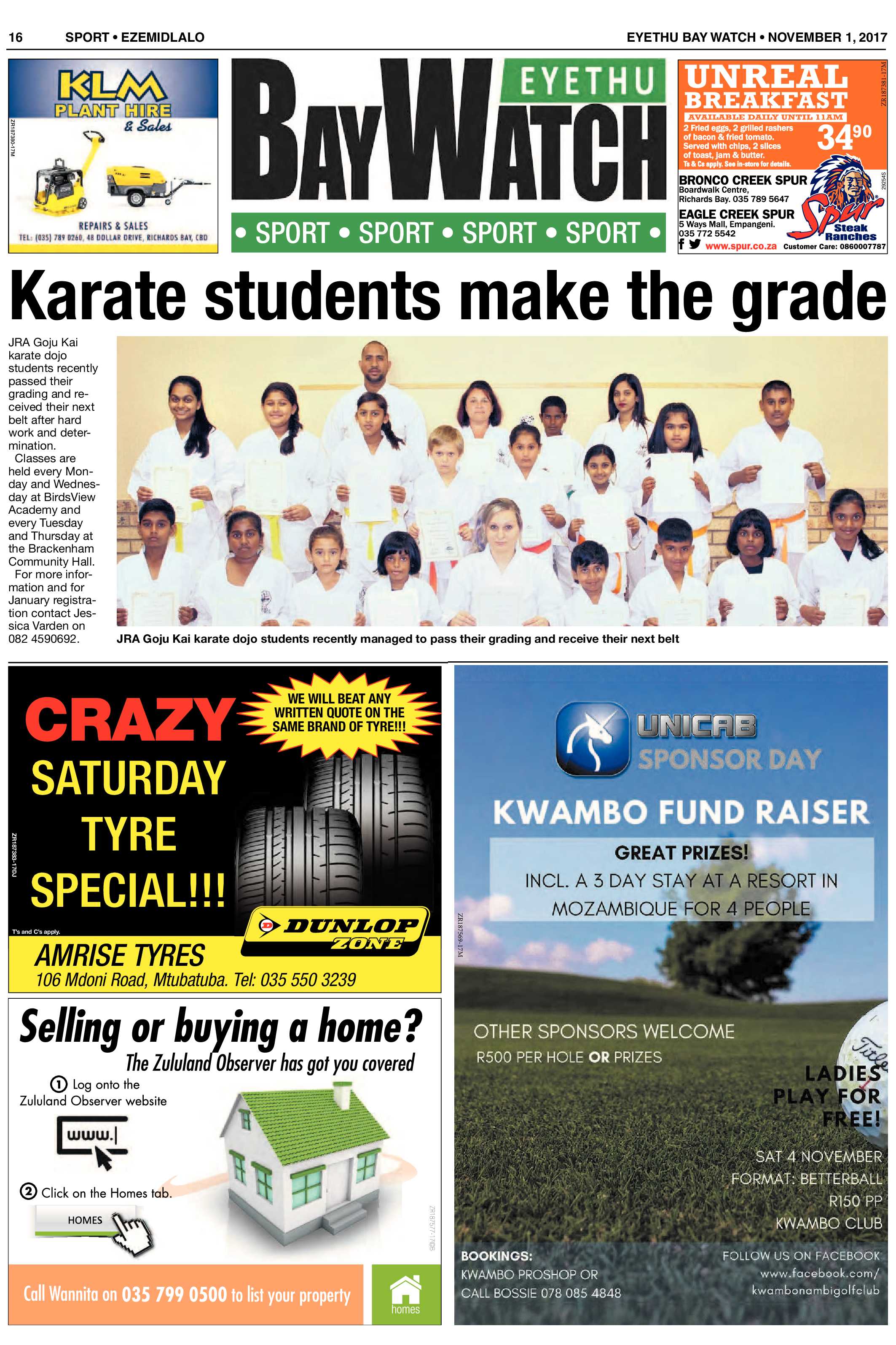 Eyethu Baywatch 01 Nov page 16