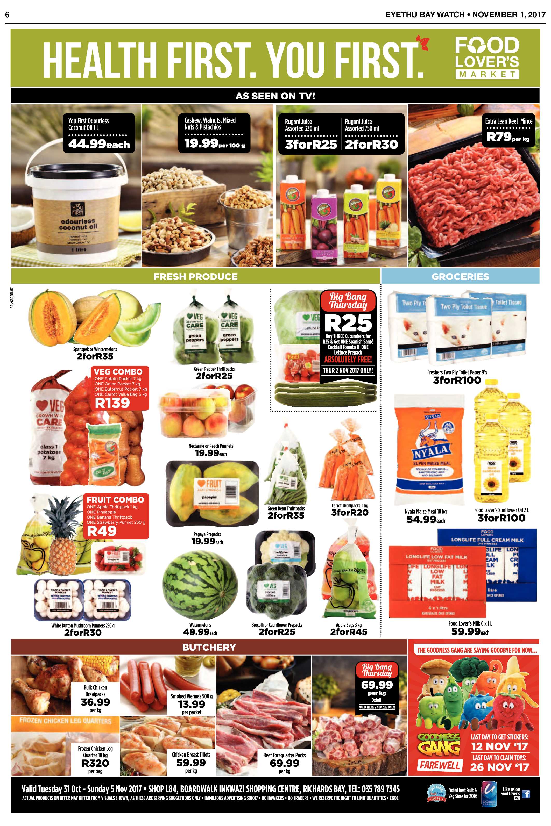 Eyethu Baywatch 01 Nov page 6