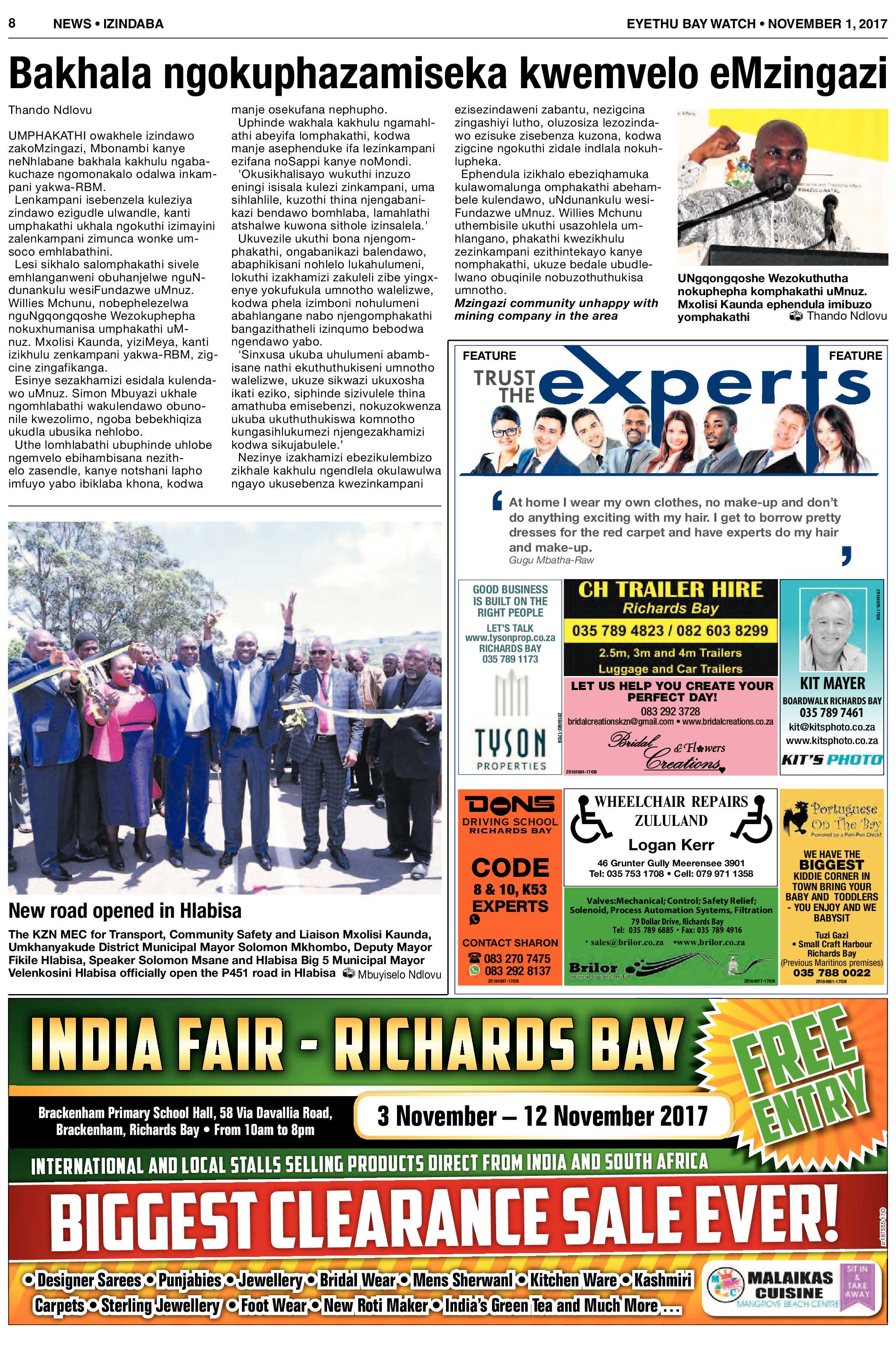 Eyethu Baywatch 01 Nov page 8