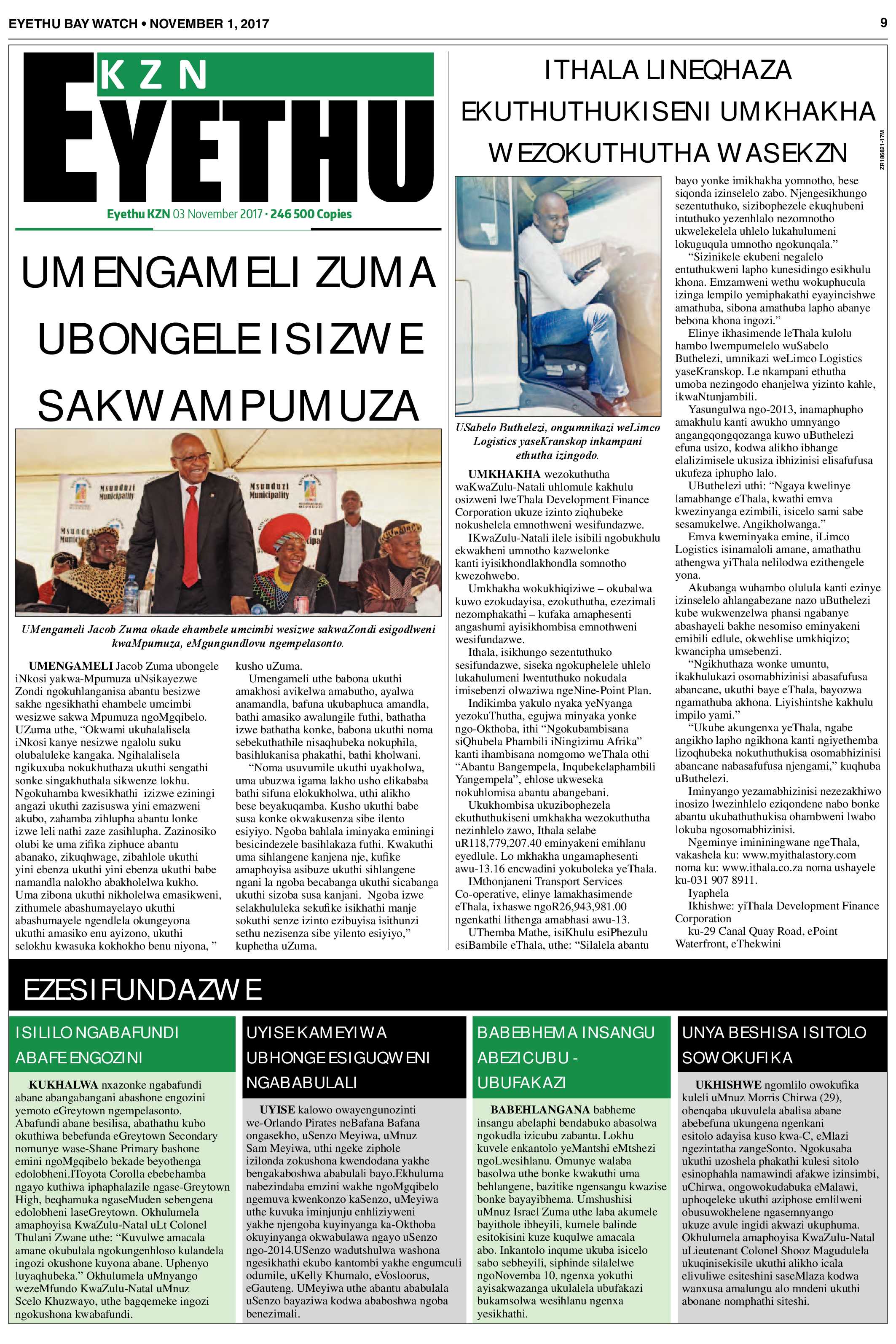 Eyethu Baywatch 01 Nov page 9