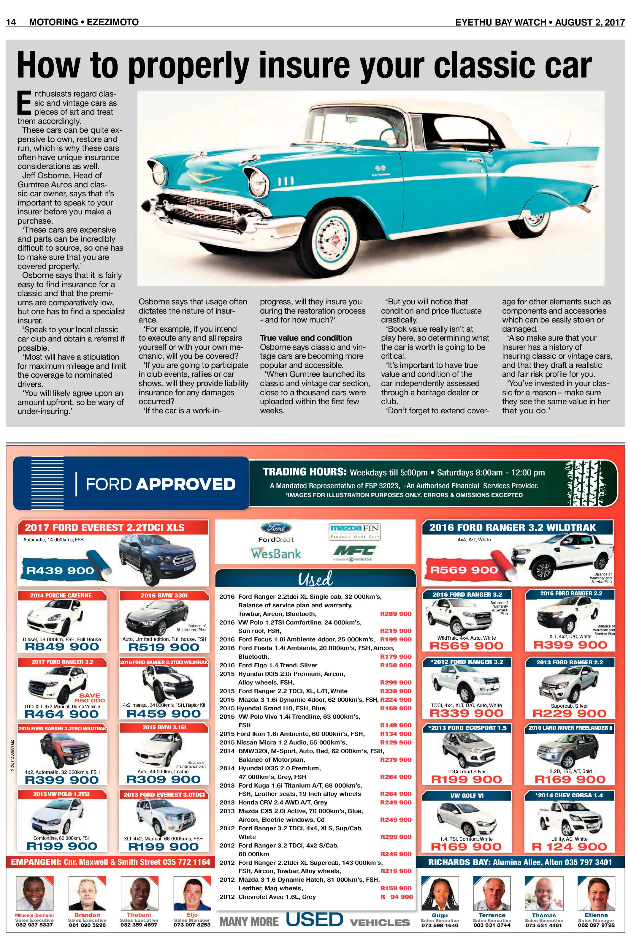 Eyethu Baywatch 03 August page 14