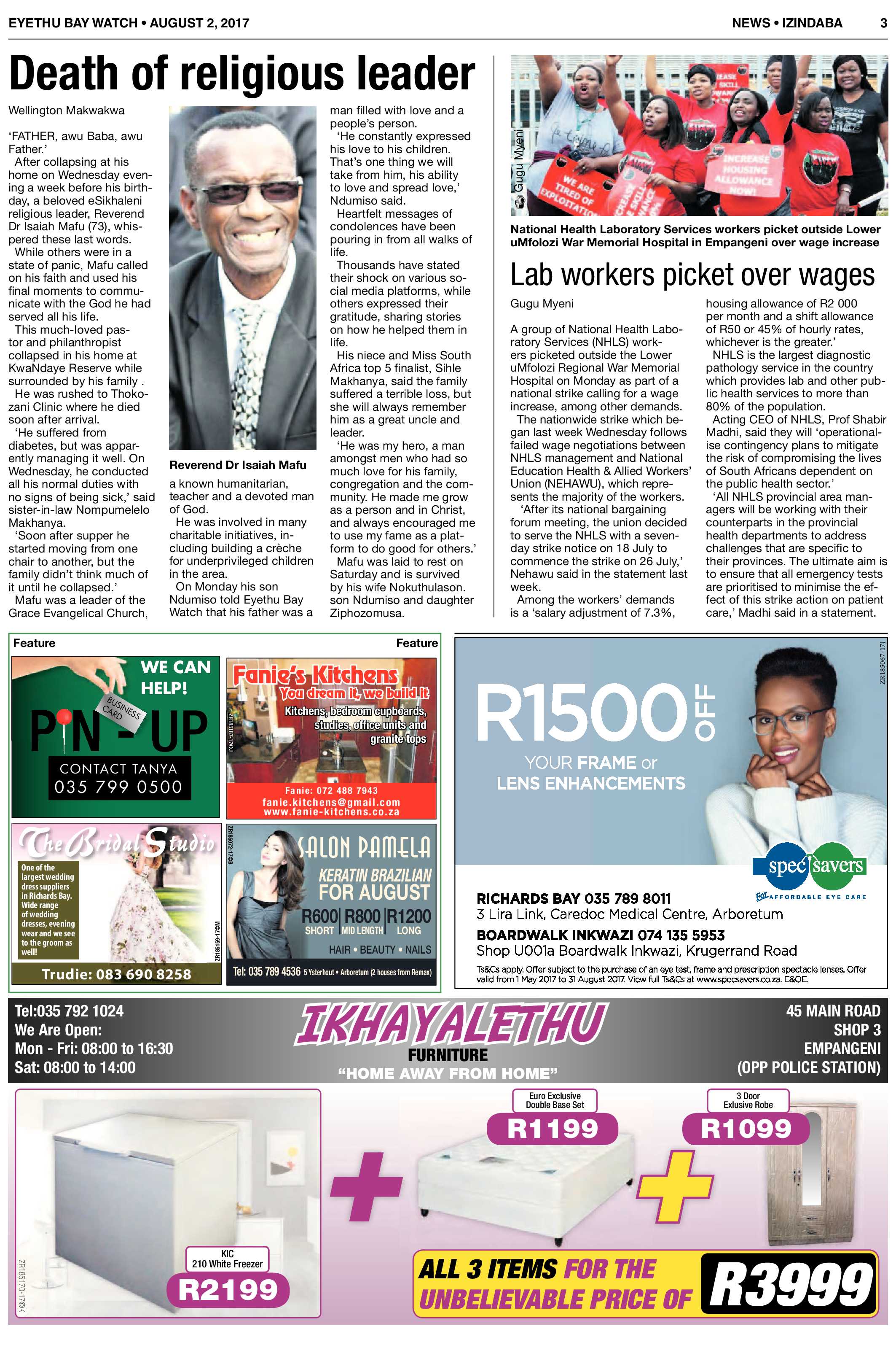 Eyethu Baywatch 03 August page 3