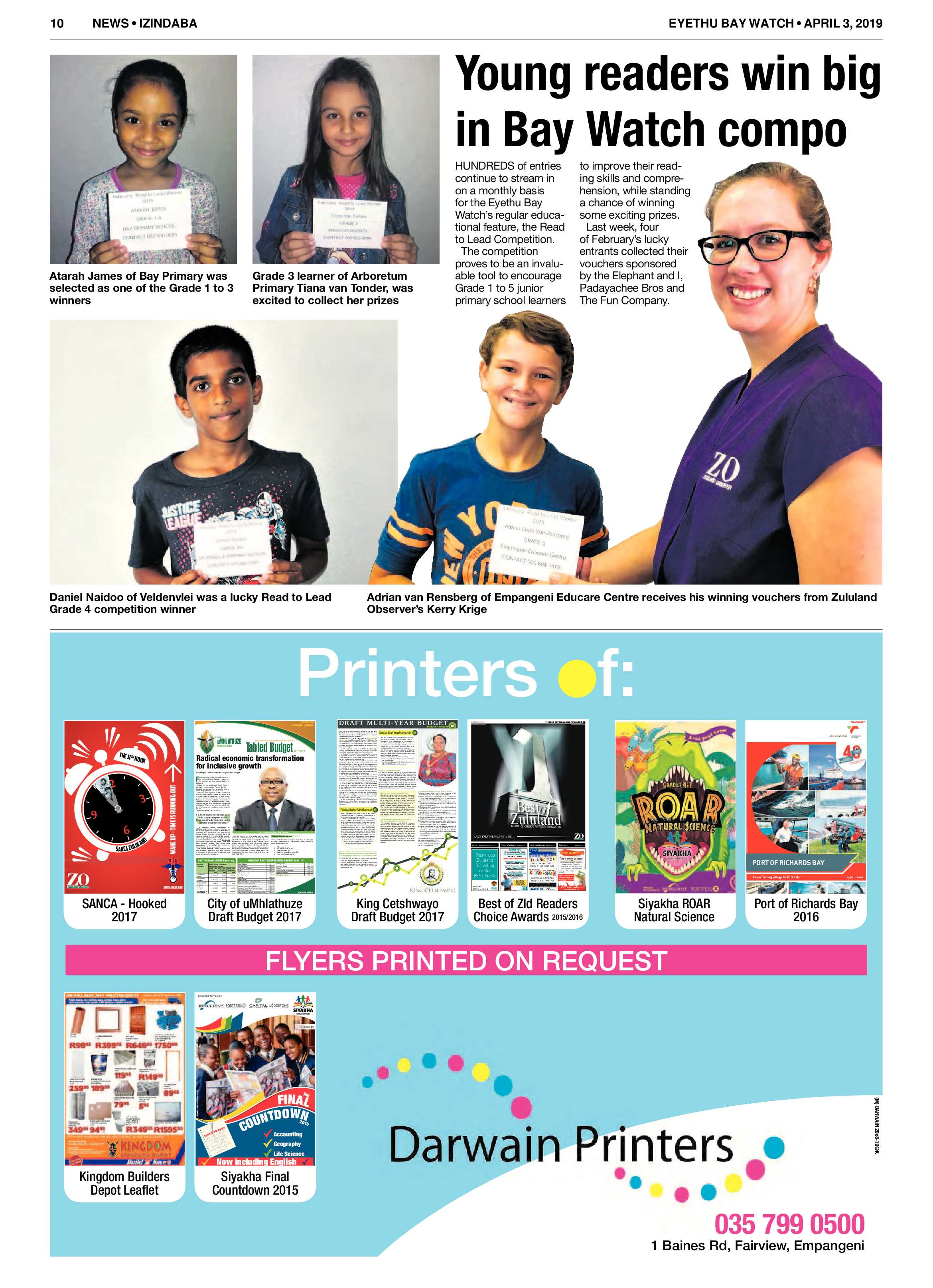 Eyethu Baywatch 03 April page 10