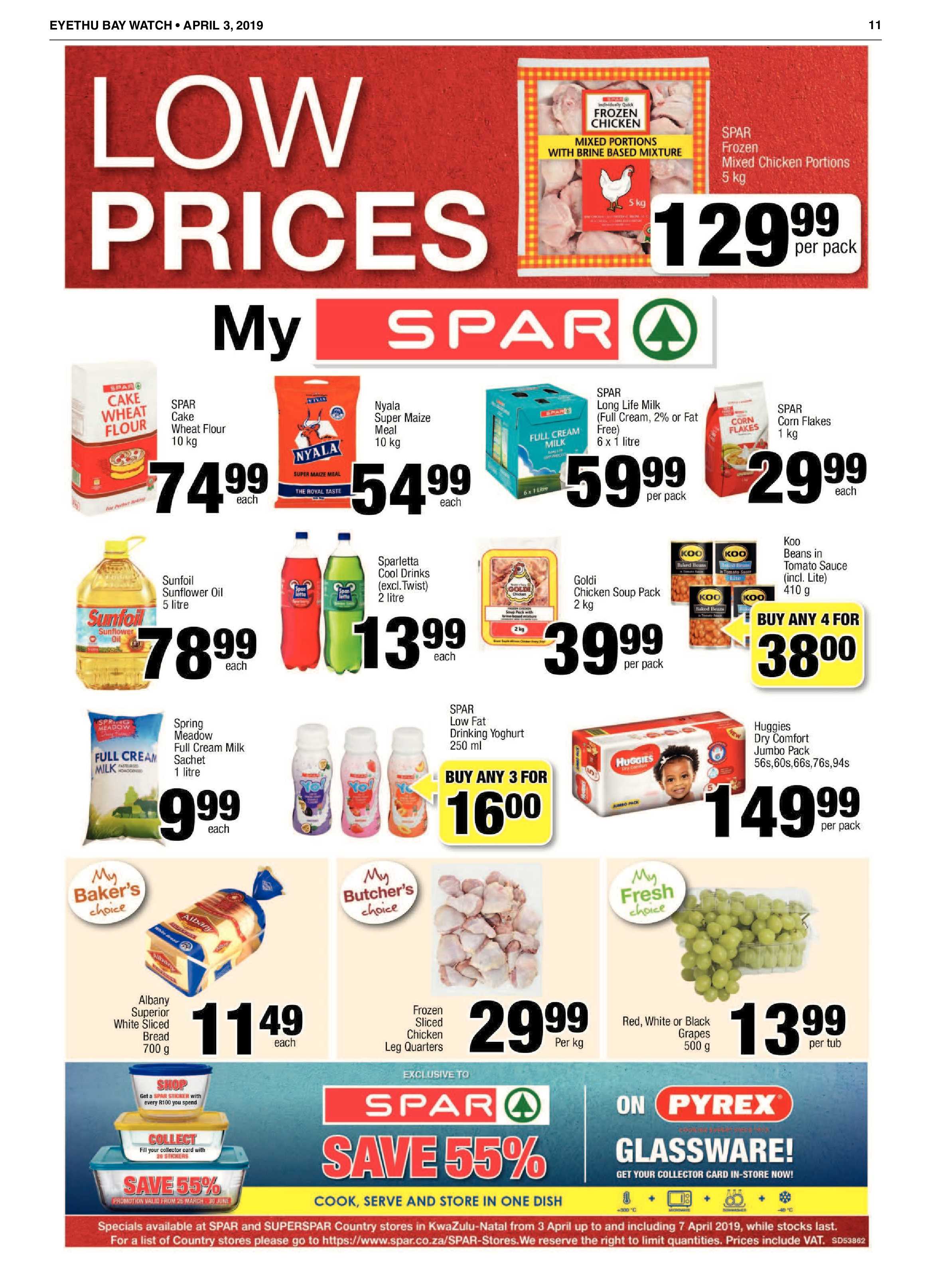 Eyethu Baywatch 03 April page 11