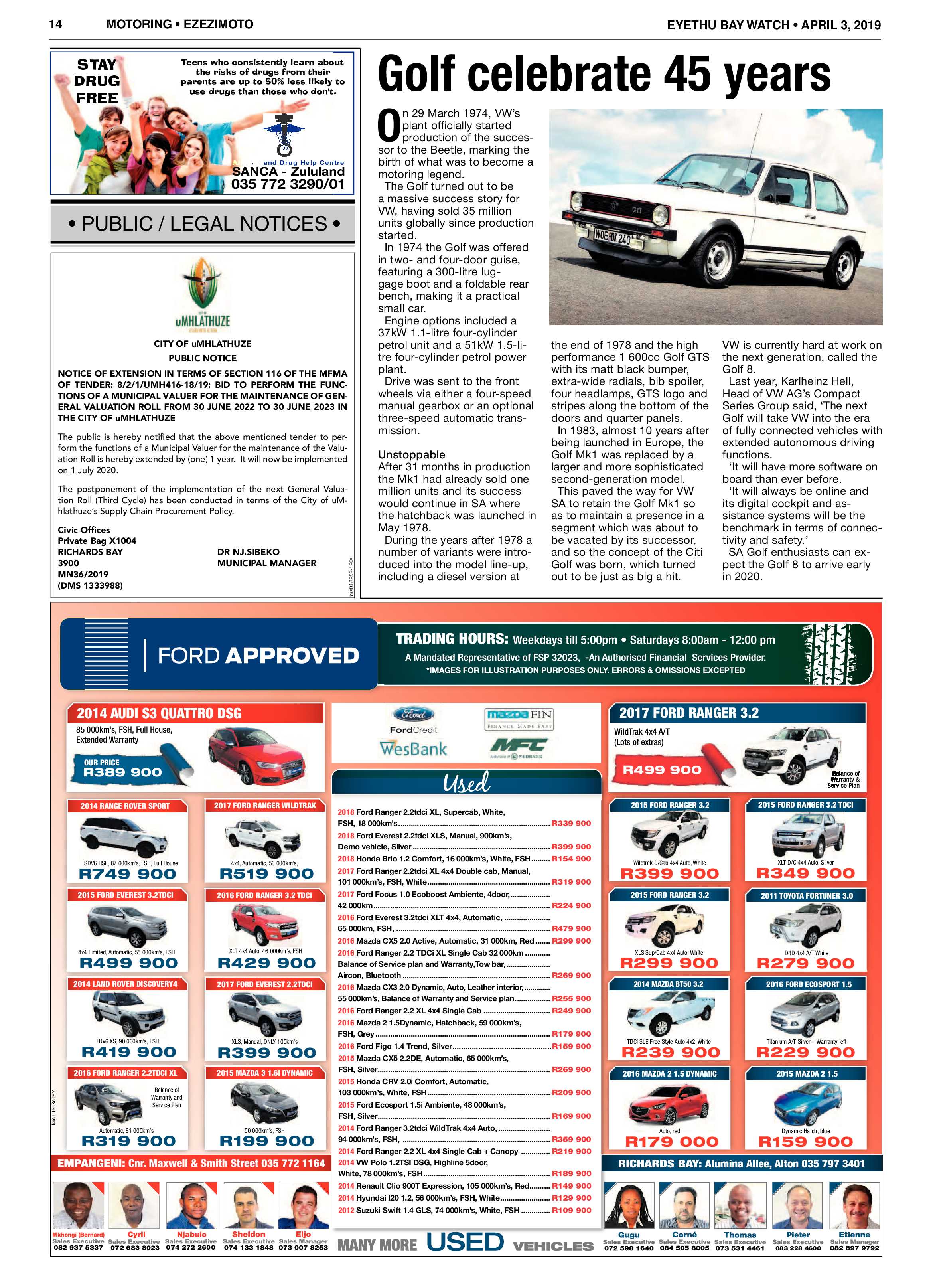 Eyethu Baywatch 03 April page 14