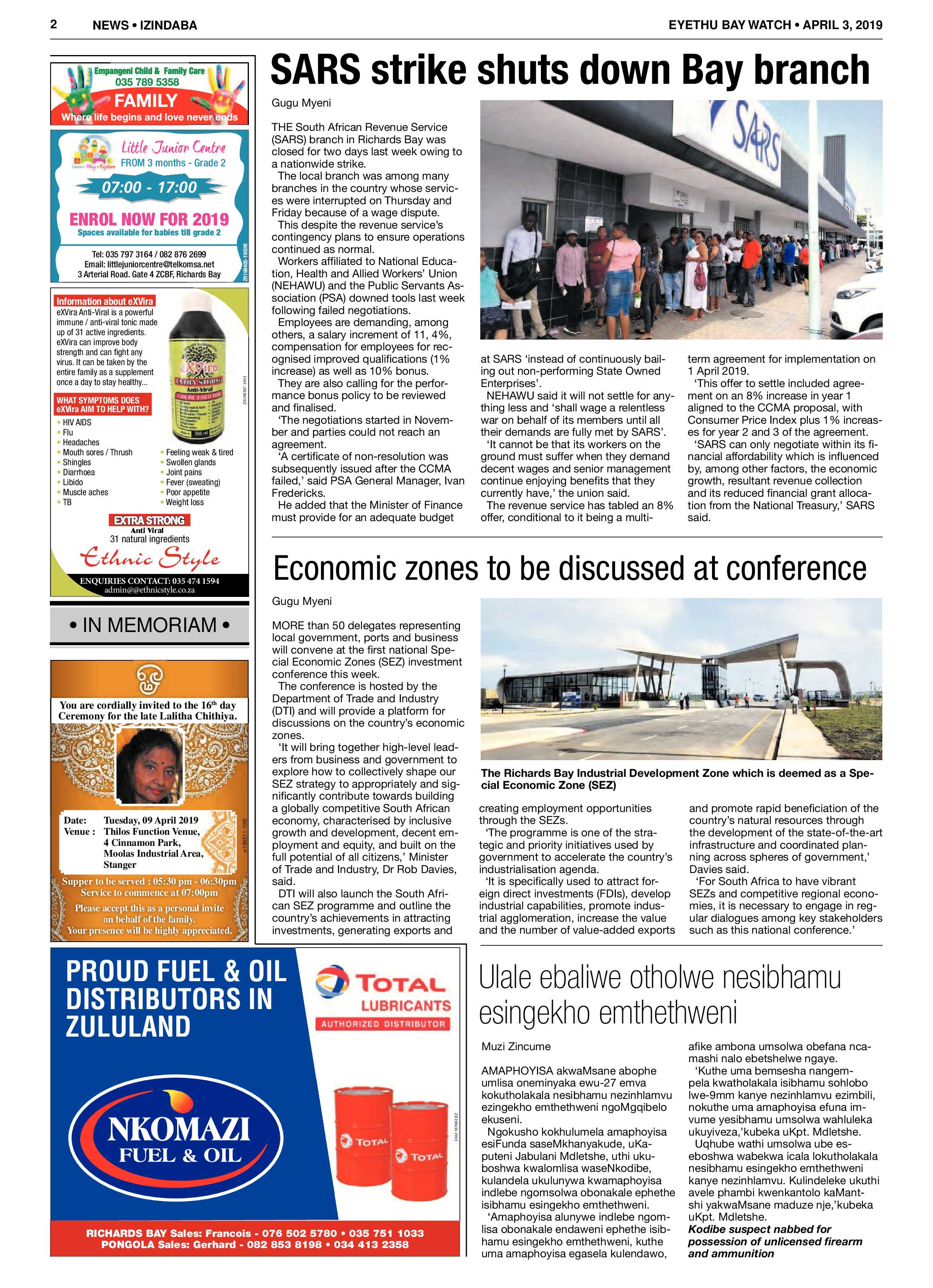 Eyethu Baywatch 03 April page 2