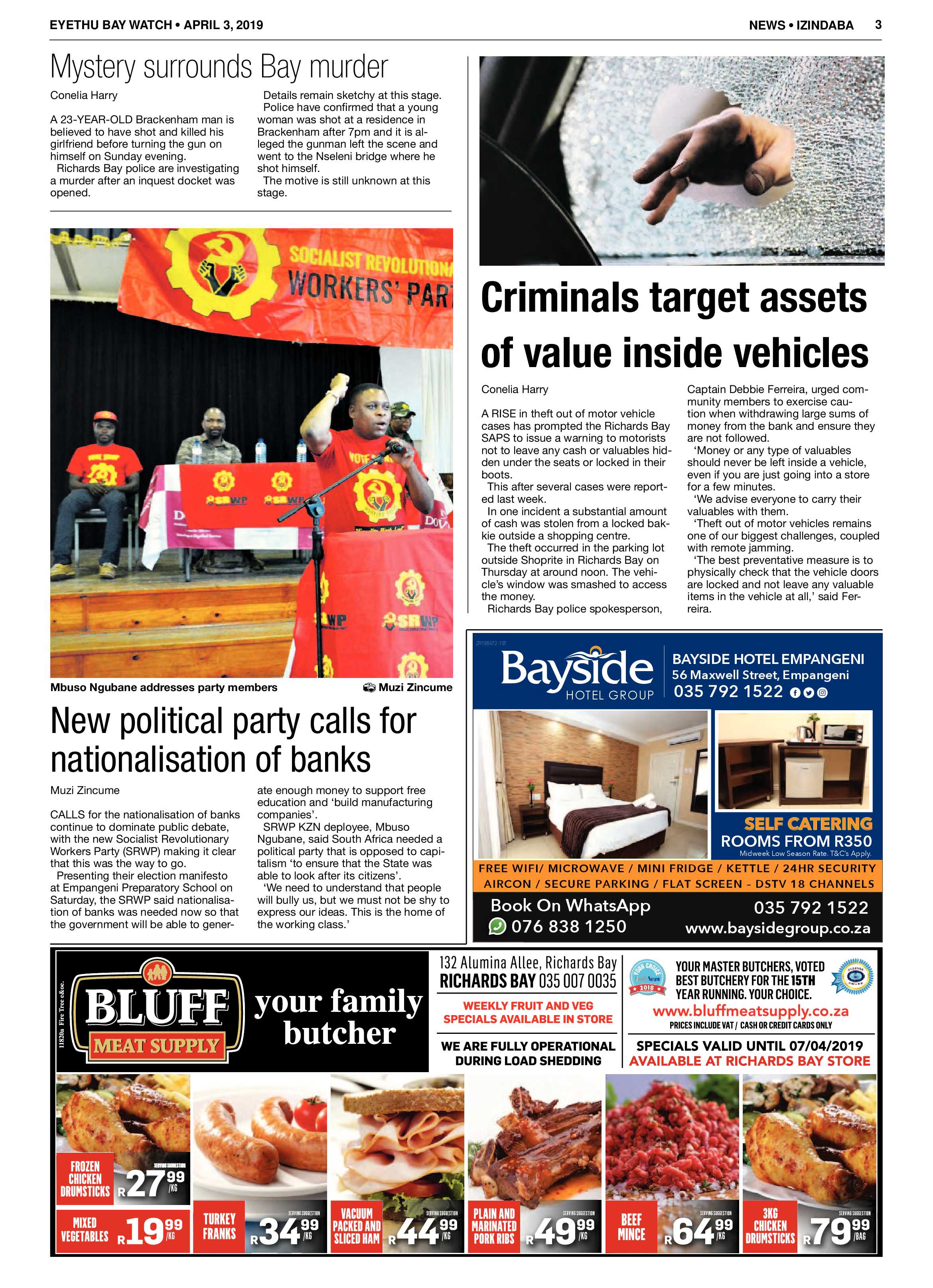 Eyethu Baywatch 03 April page 3