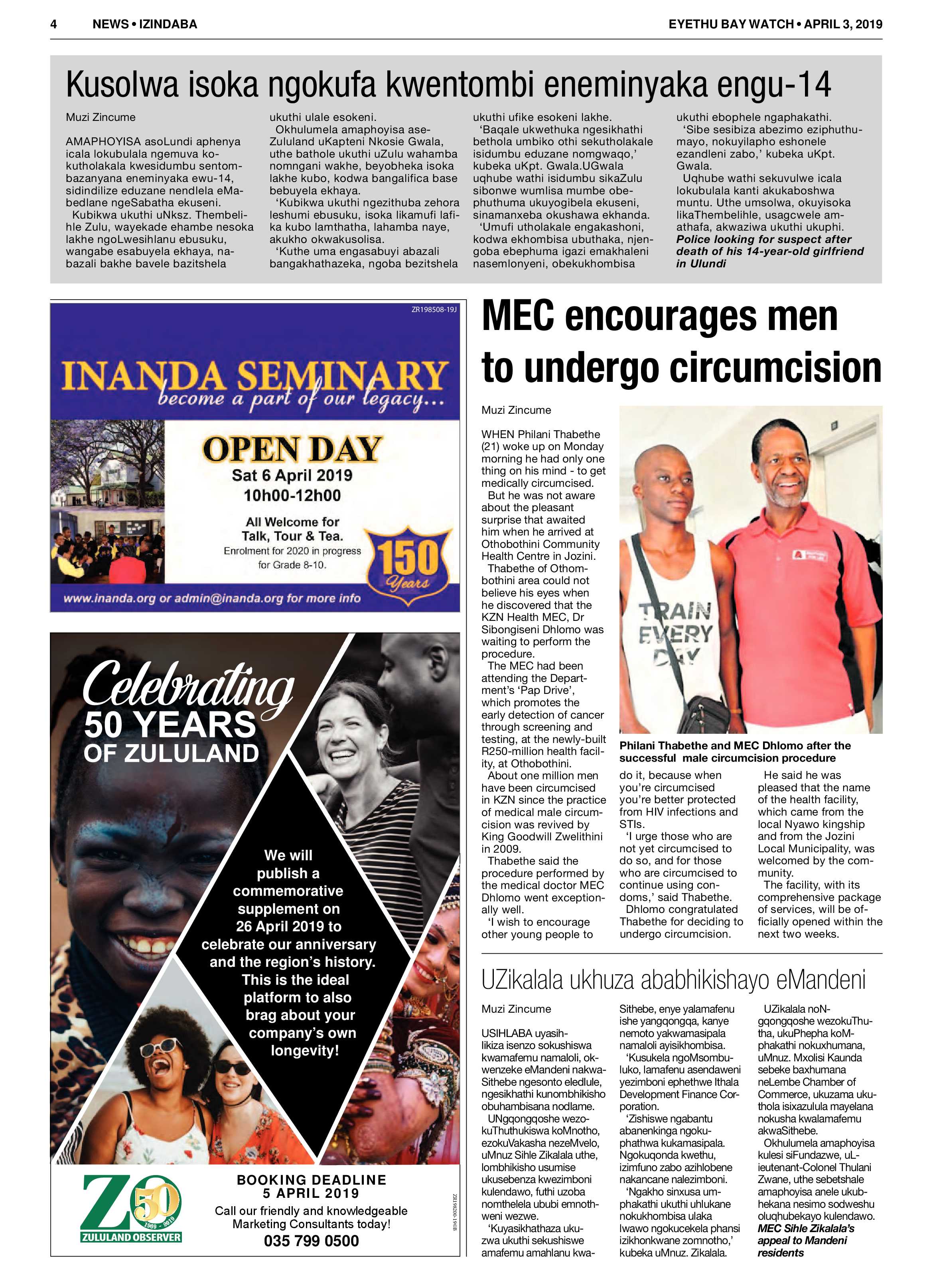 Eyethu Baywatch 03 April page 4