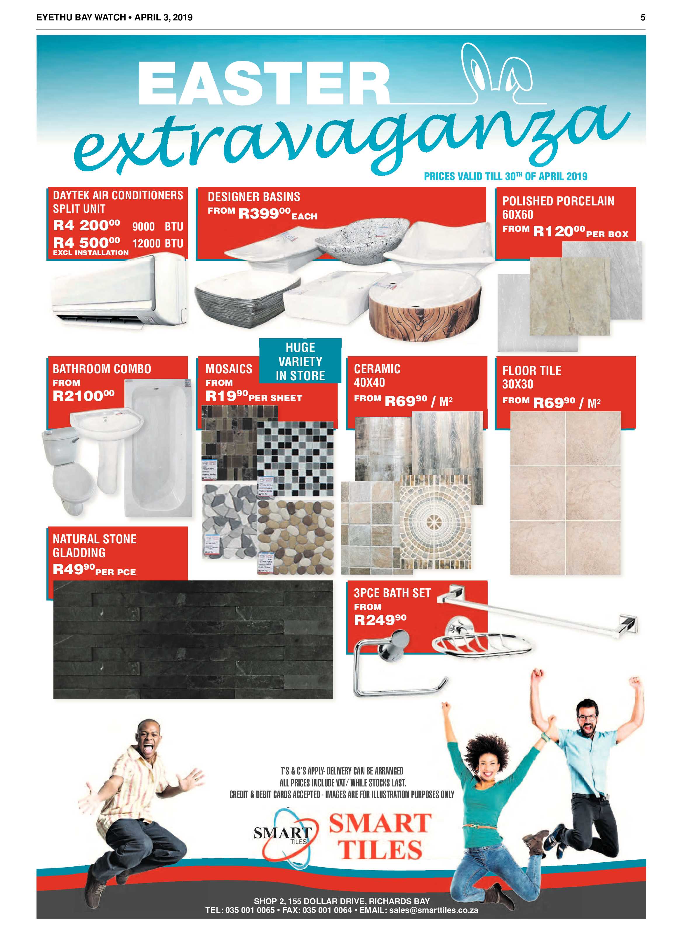 Eyethu Baywatch 03 April page 5