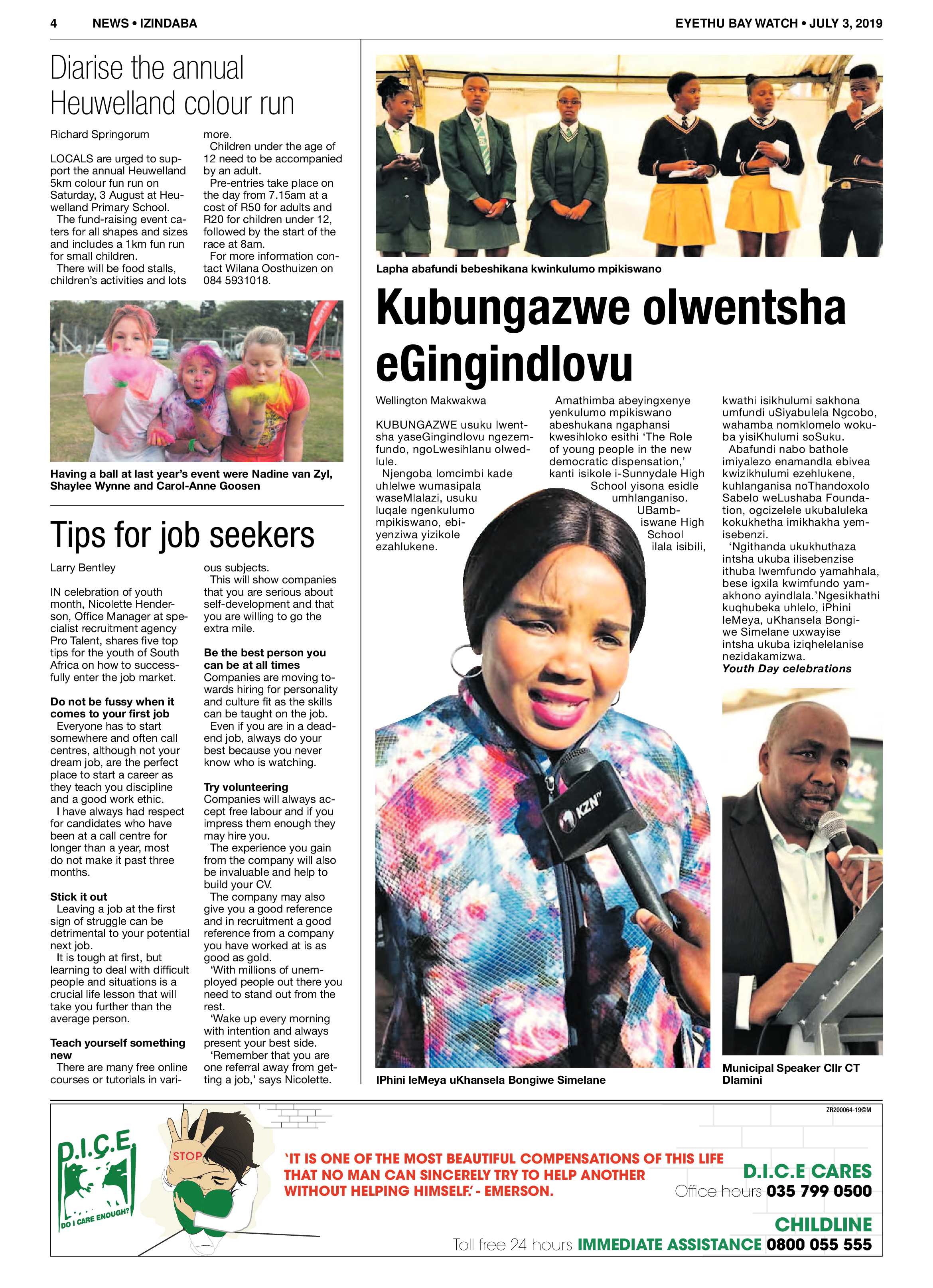 Eyethu Baywatch 03 July page 4