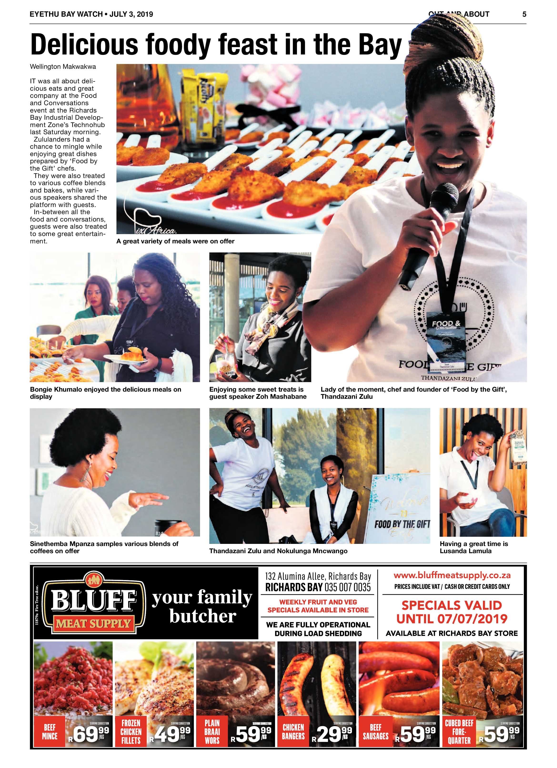 Eyethu Baywatch 03 July page 5