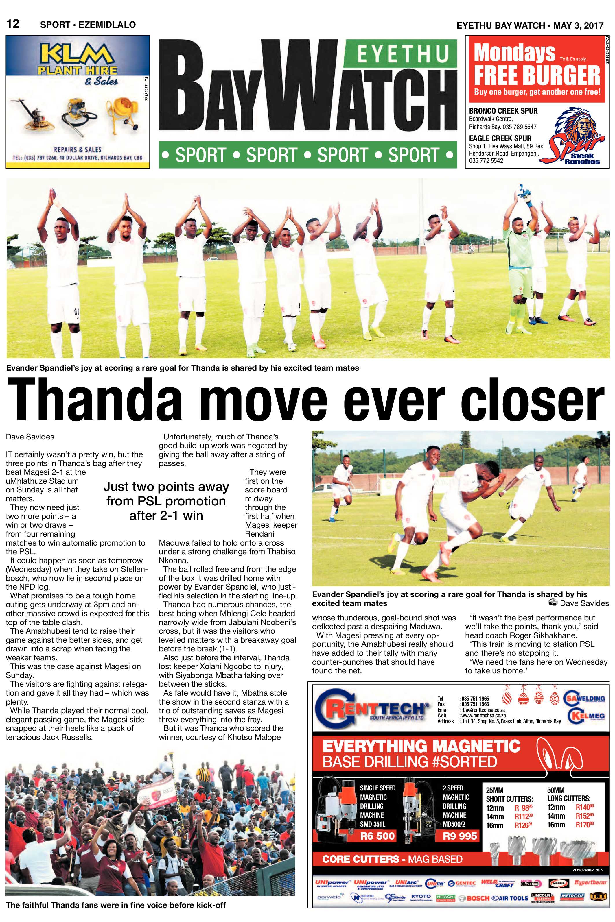 Eyethu Baywatch 03 May page 12