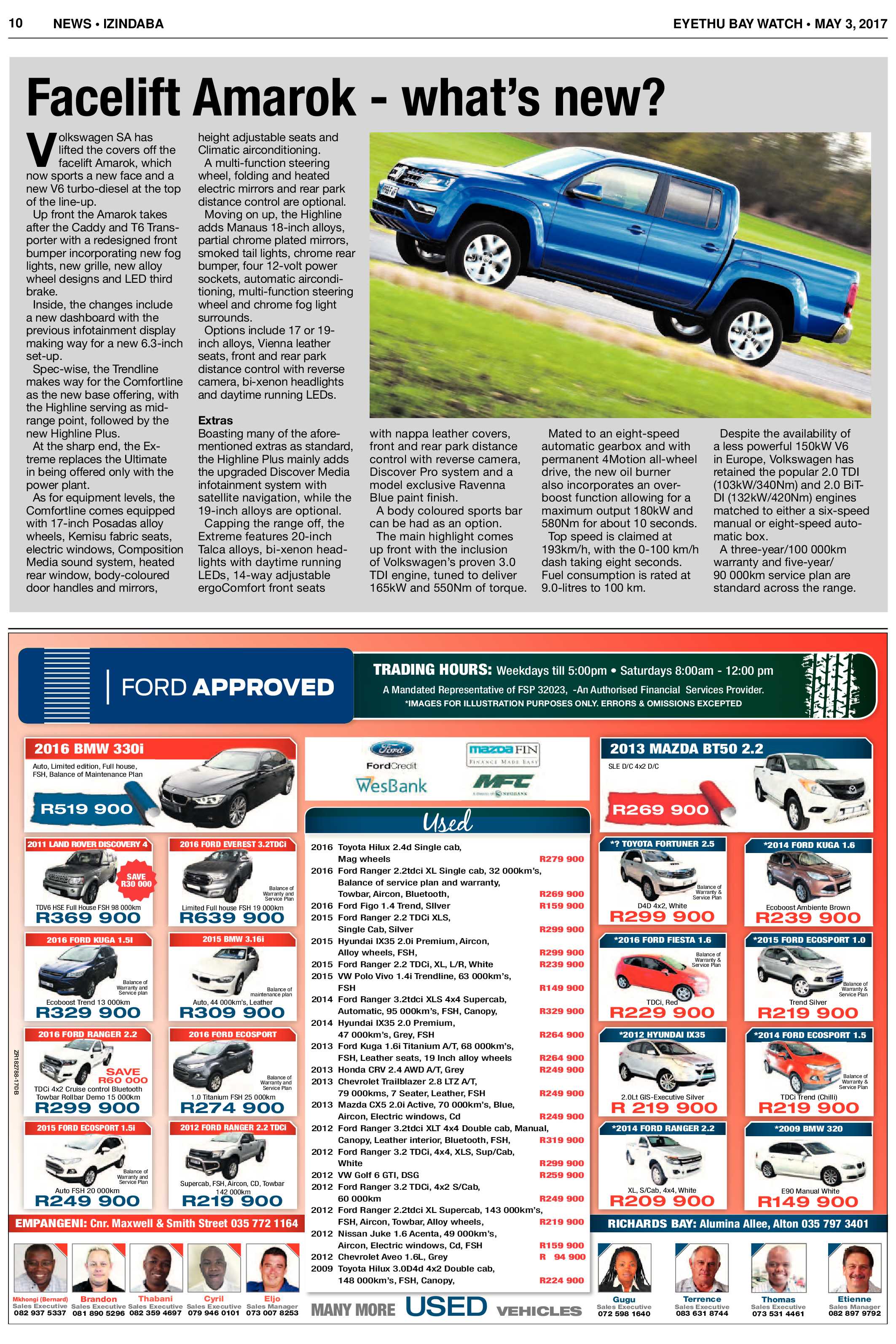 Eyethu Baywatch 03 May page 16