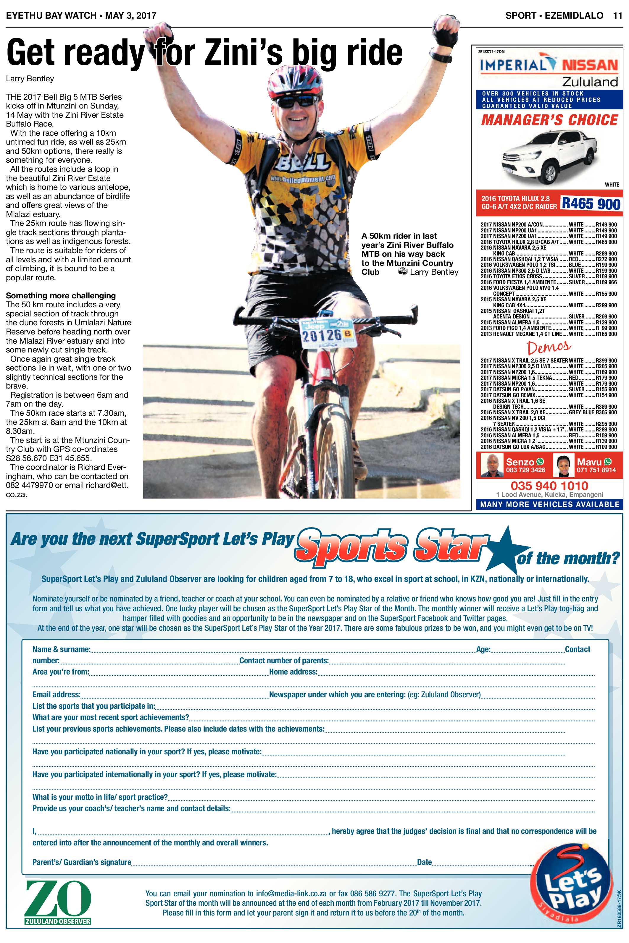 Eyethu Baywatch 03 May page 17