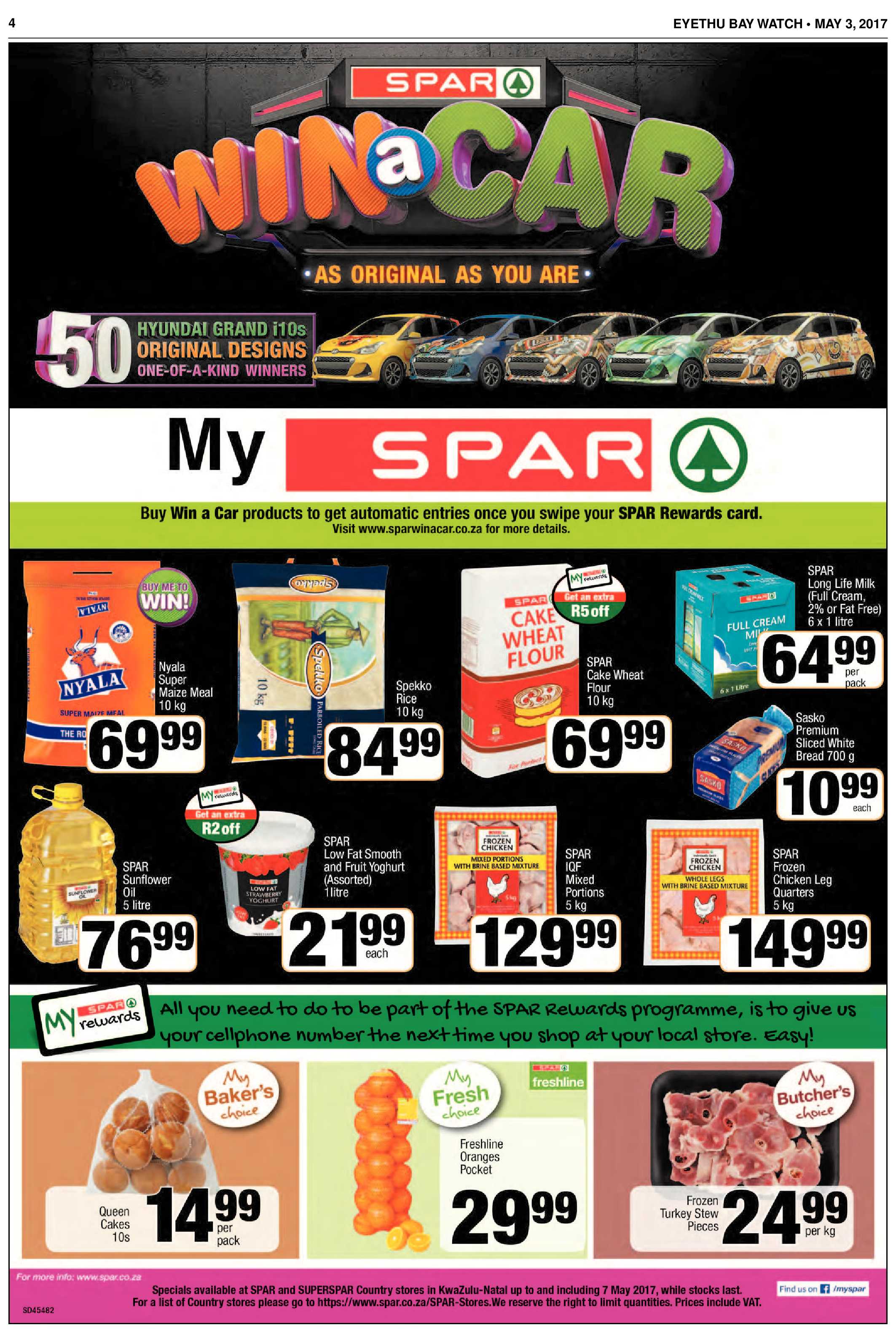 Eyethu Baywatch 03 May page 4