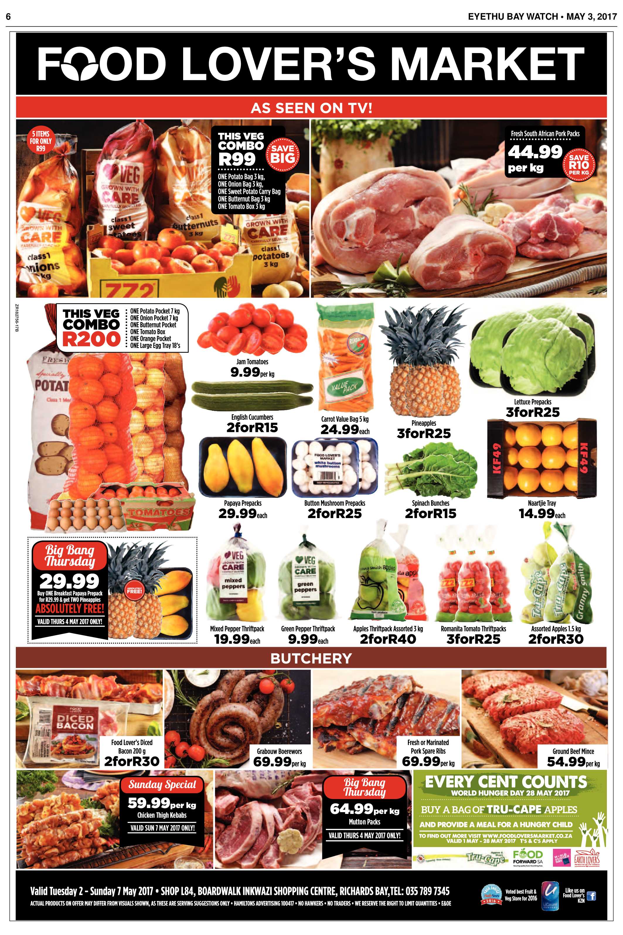 Eyethu Baywatch 03 May page 6