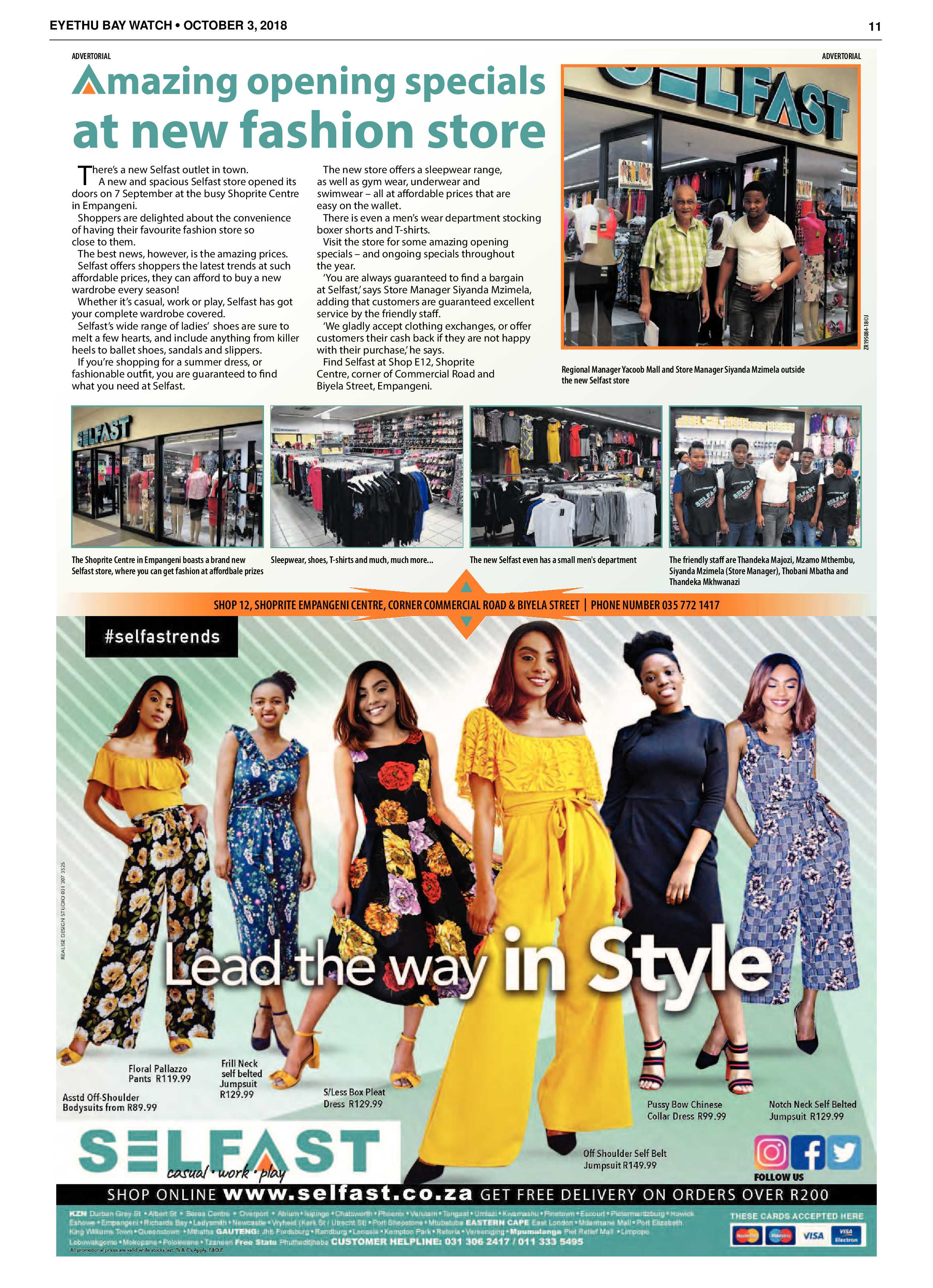 Eyethu Baywatch 03 October page 11