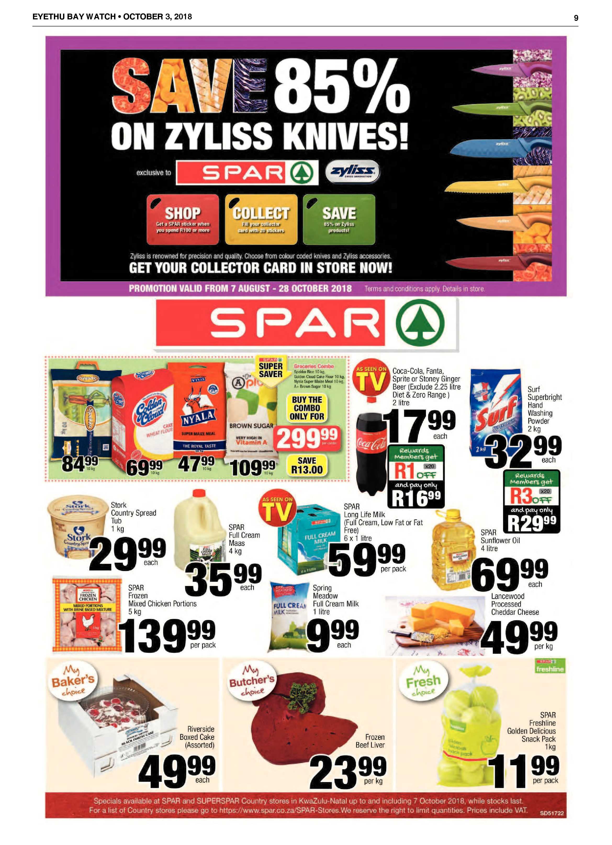 Eyethu Baywatch 03 October page 9