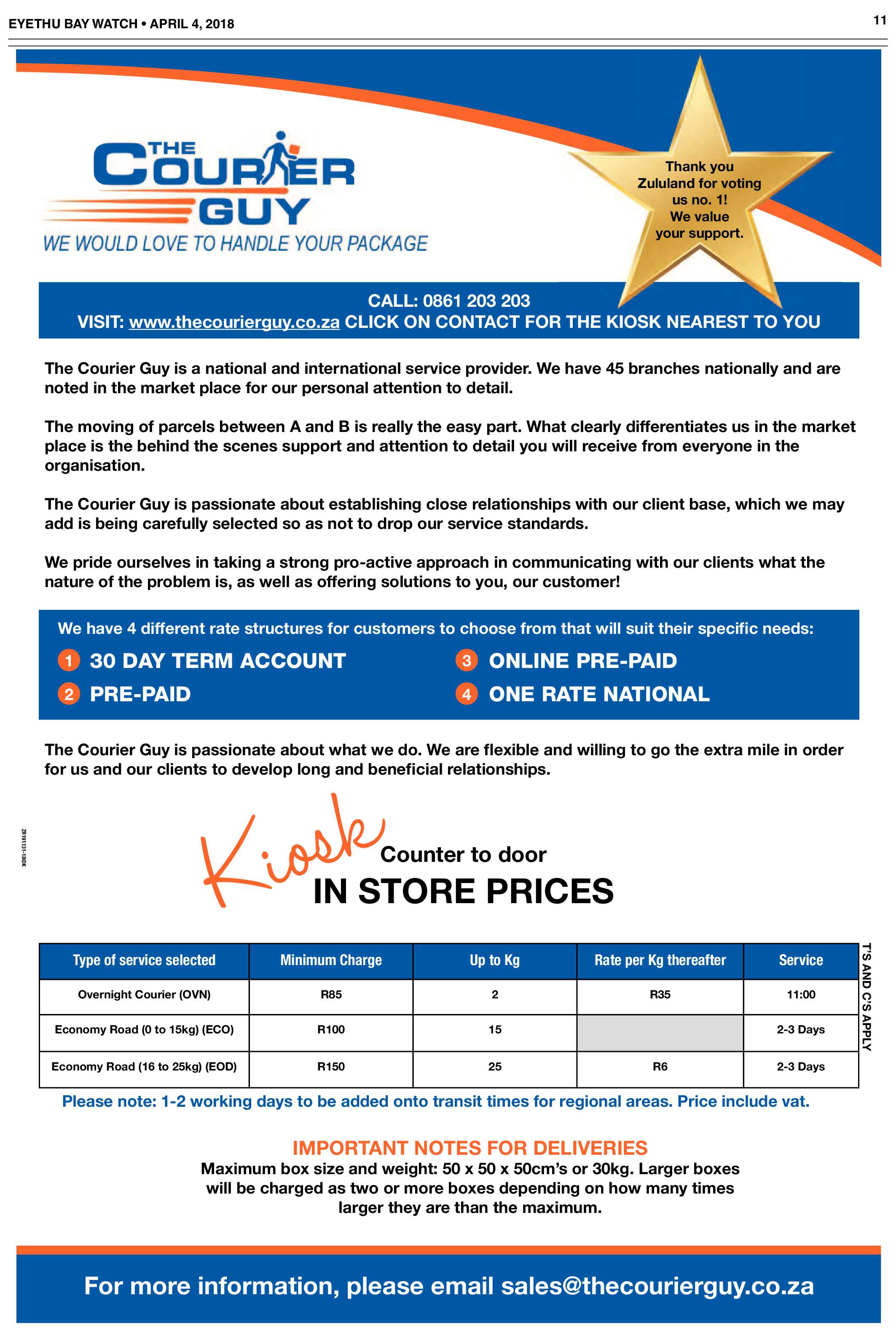 Eyethu Baywatch 04 April page 11