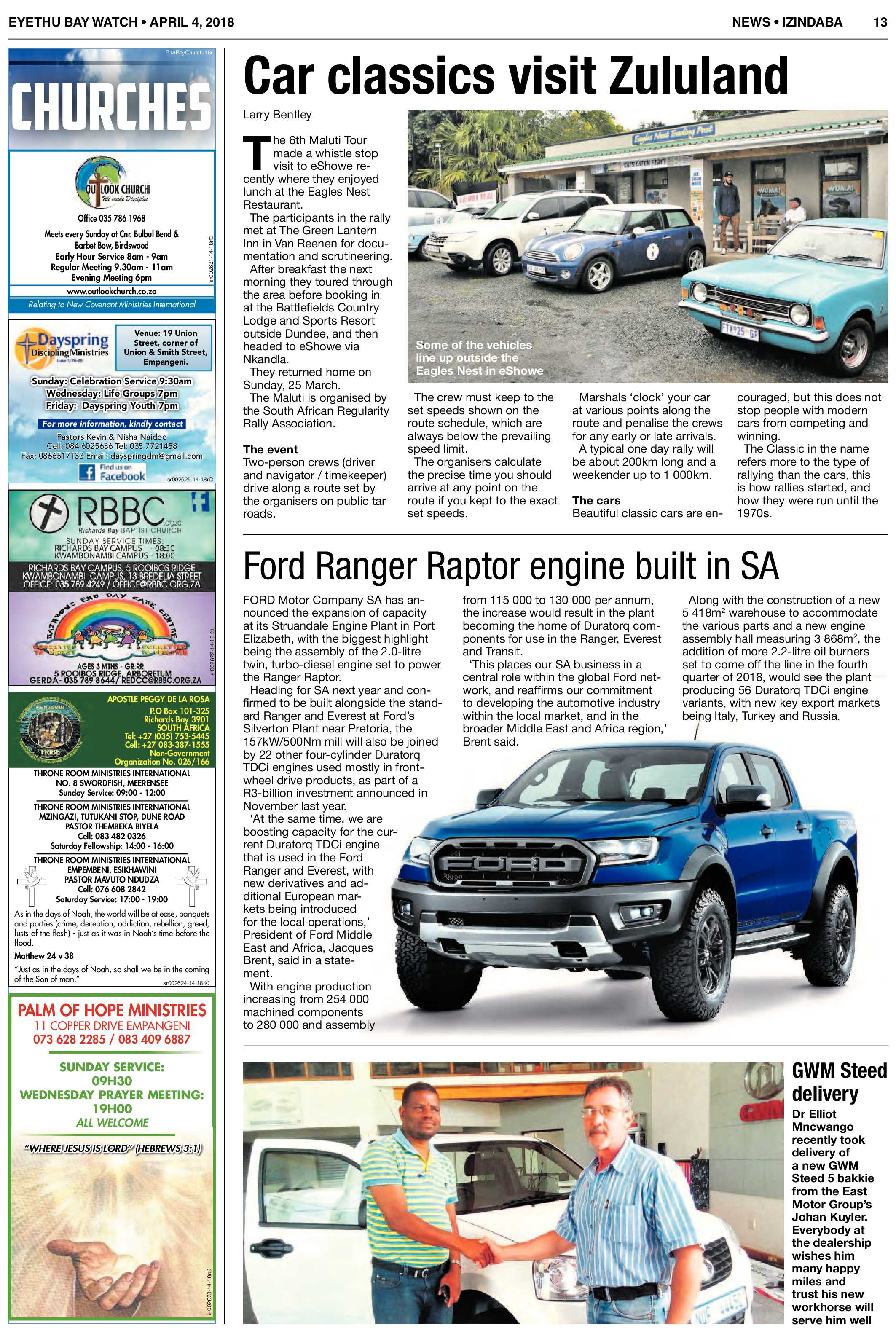 Eyethu Baywatch 04 April page 13