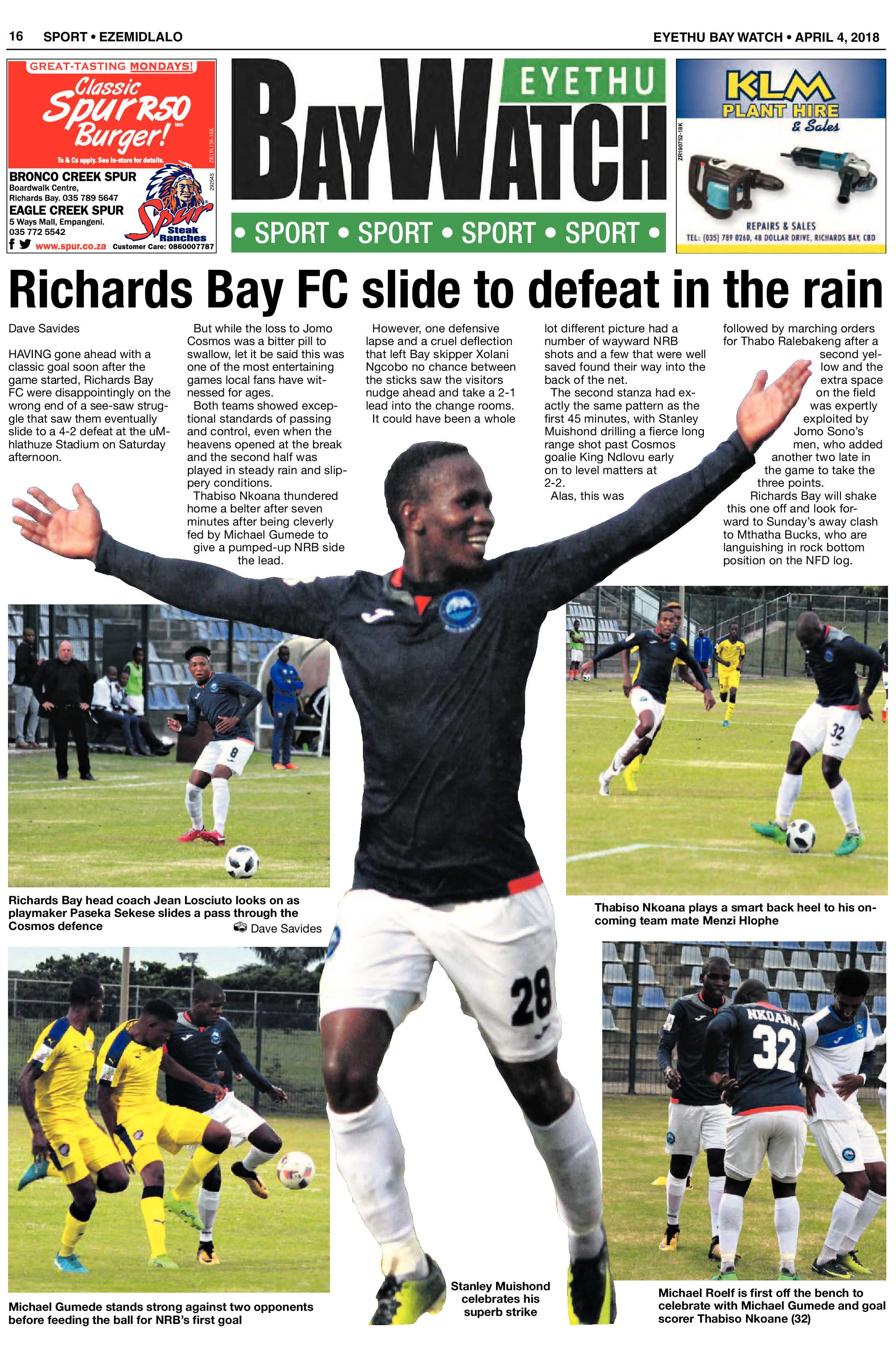 Eyethu Baywatch 04 April page 16