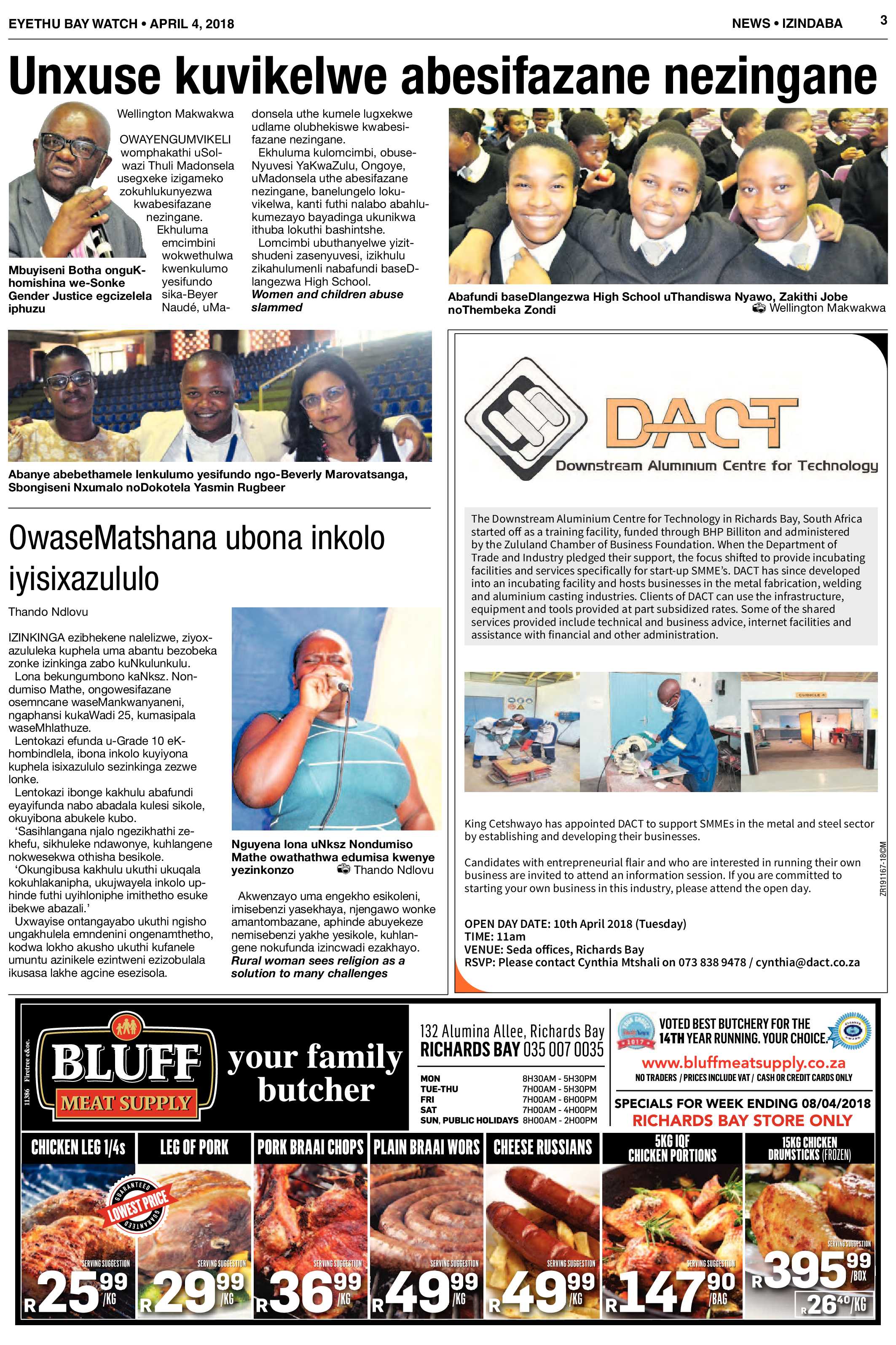 Eyethu Baywatch 04 April page 3