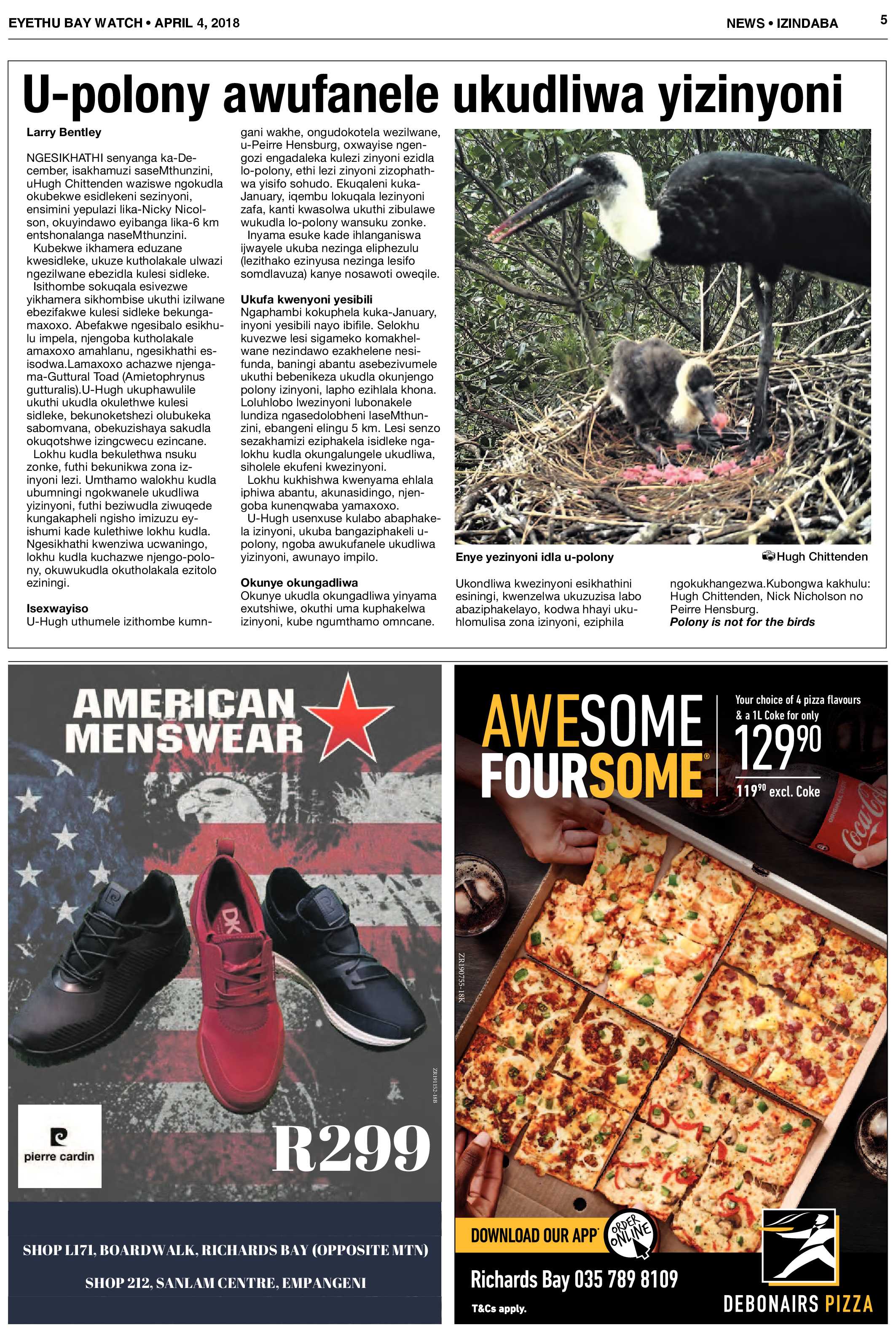 Eyethu Baywatch 04 April page 5