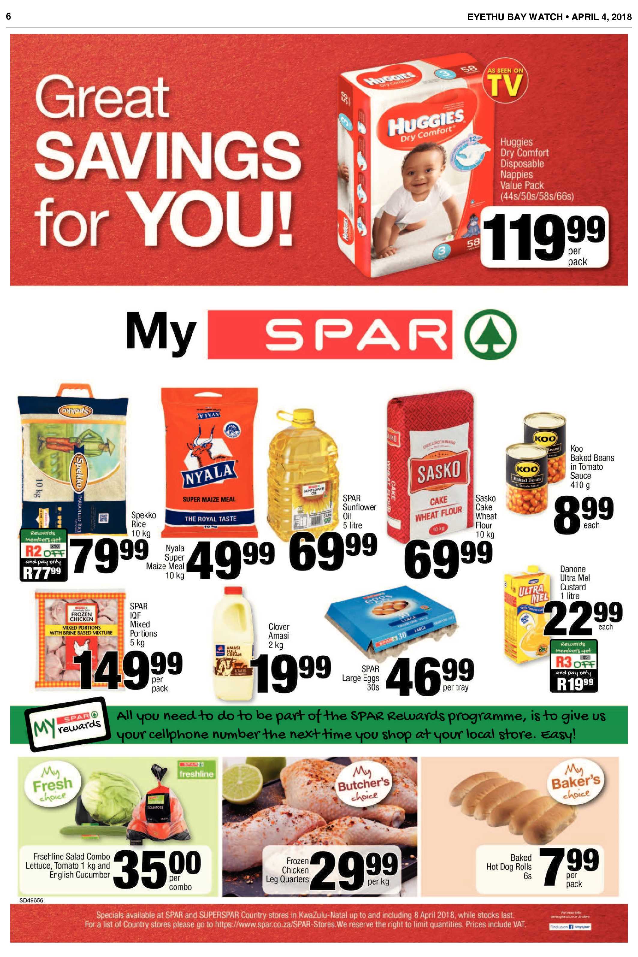 Eyethu Baywatch 04 April page 6