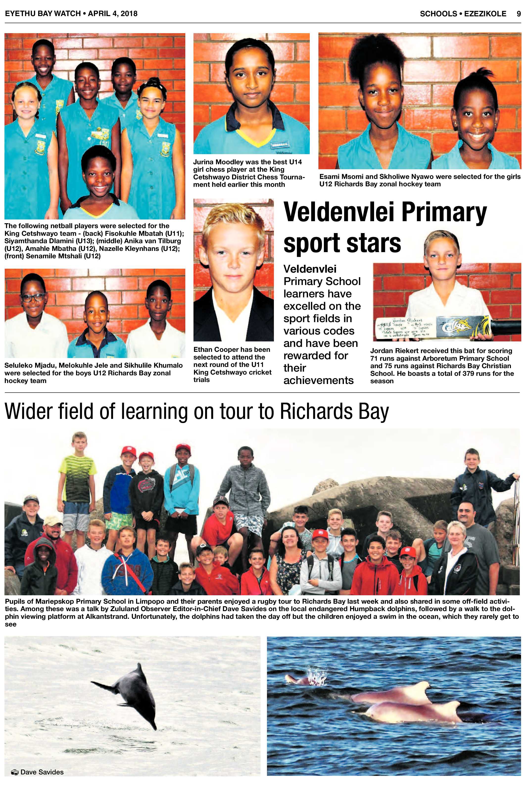 Eyethu Baywatch 04 April page 9