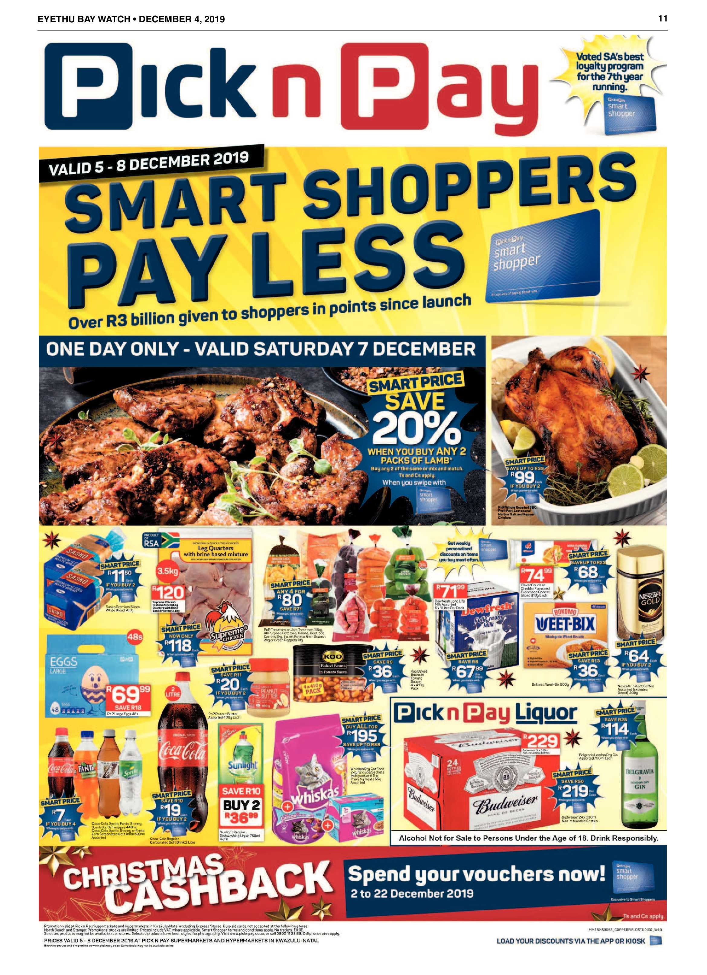 Eyethu Baywatch 04 Dec page 11