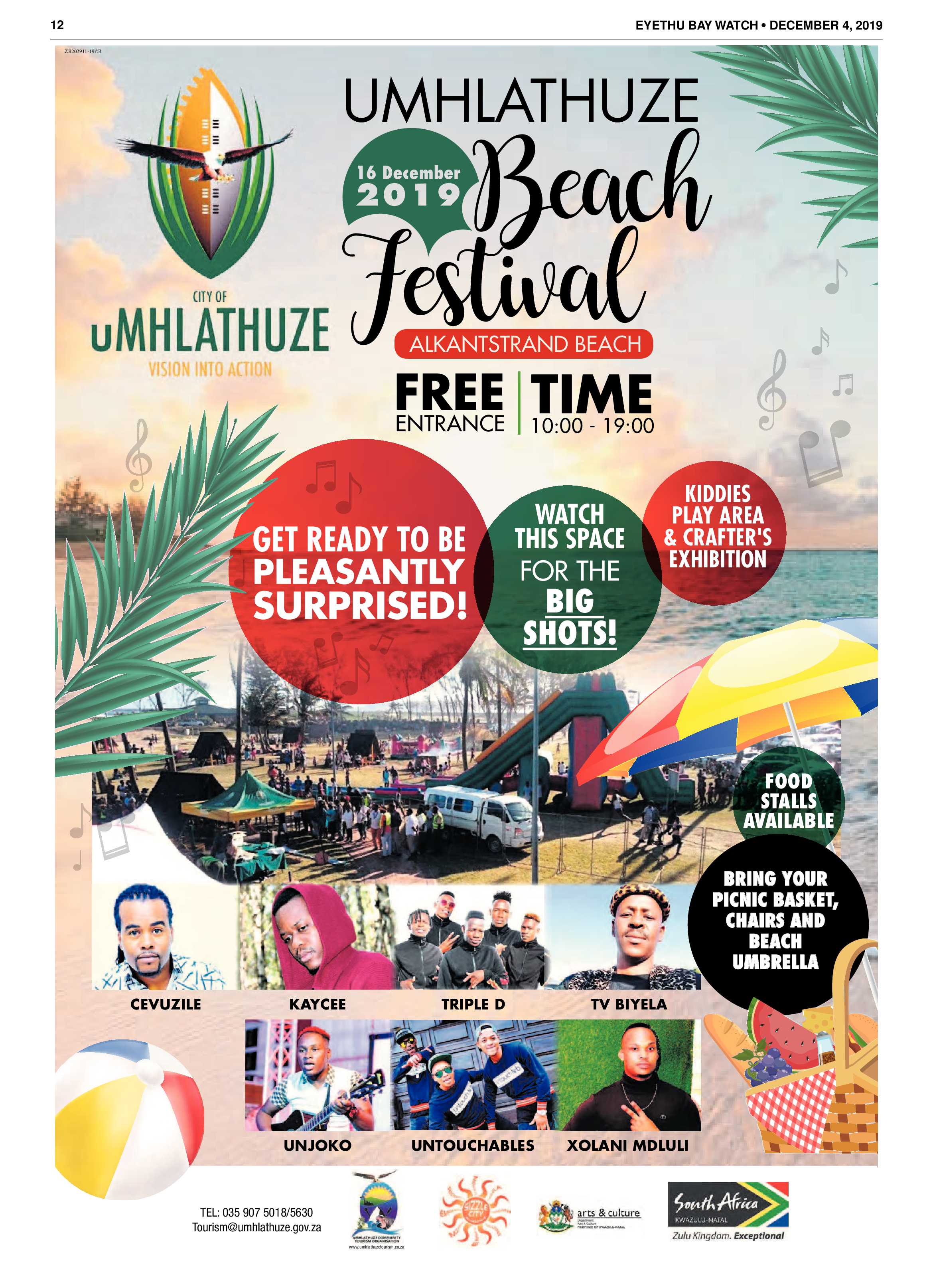 Eyethu Baywatch 04 Dec page 12