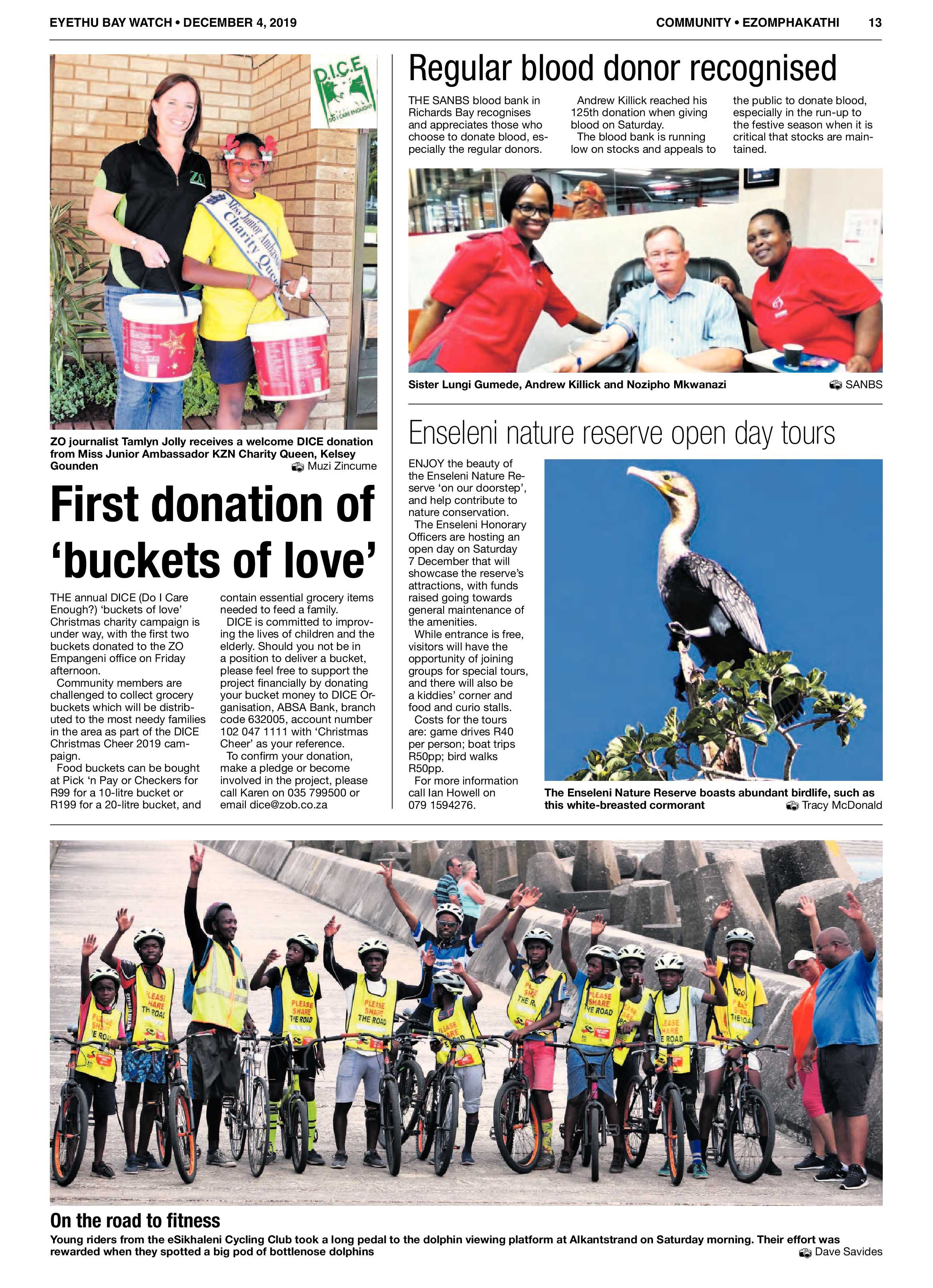 Eyethu Baywatch 04 Dec page 13