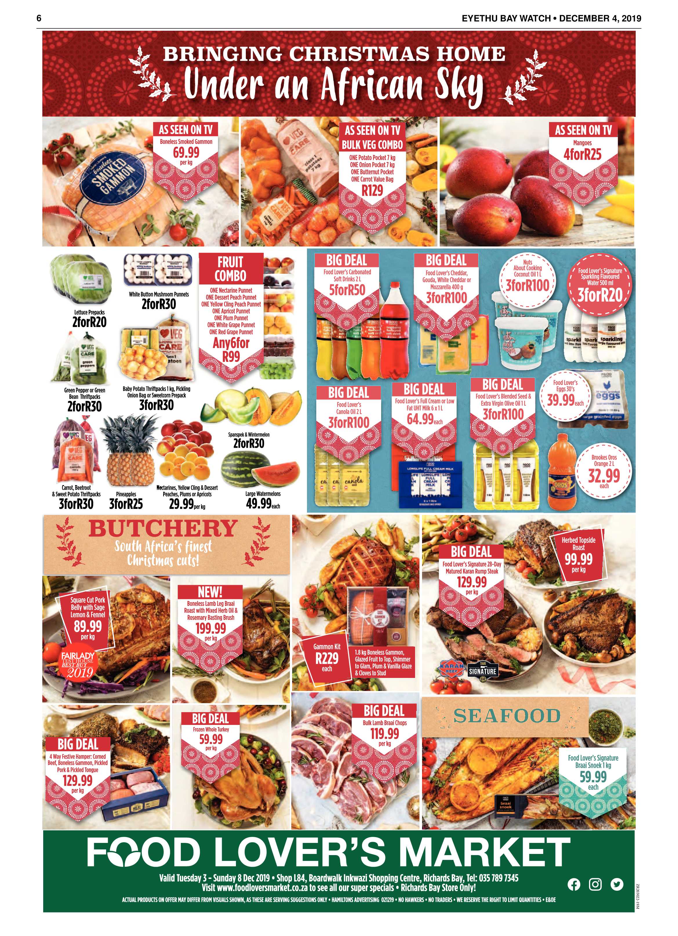 Eyethu Baywatch 04 Dec page 6