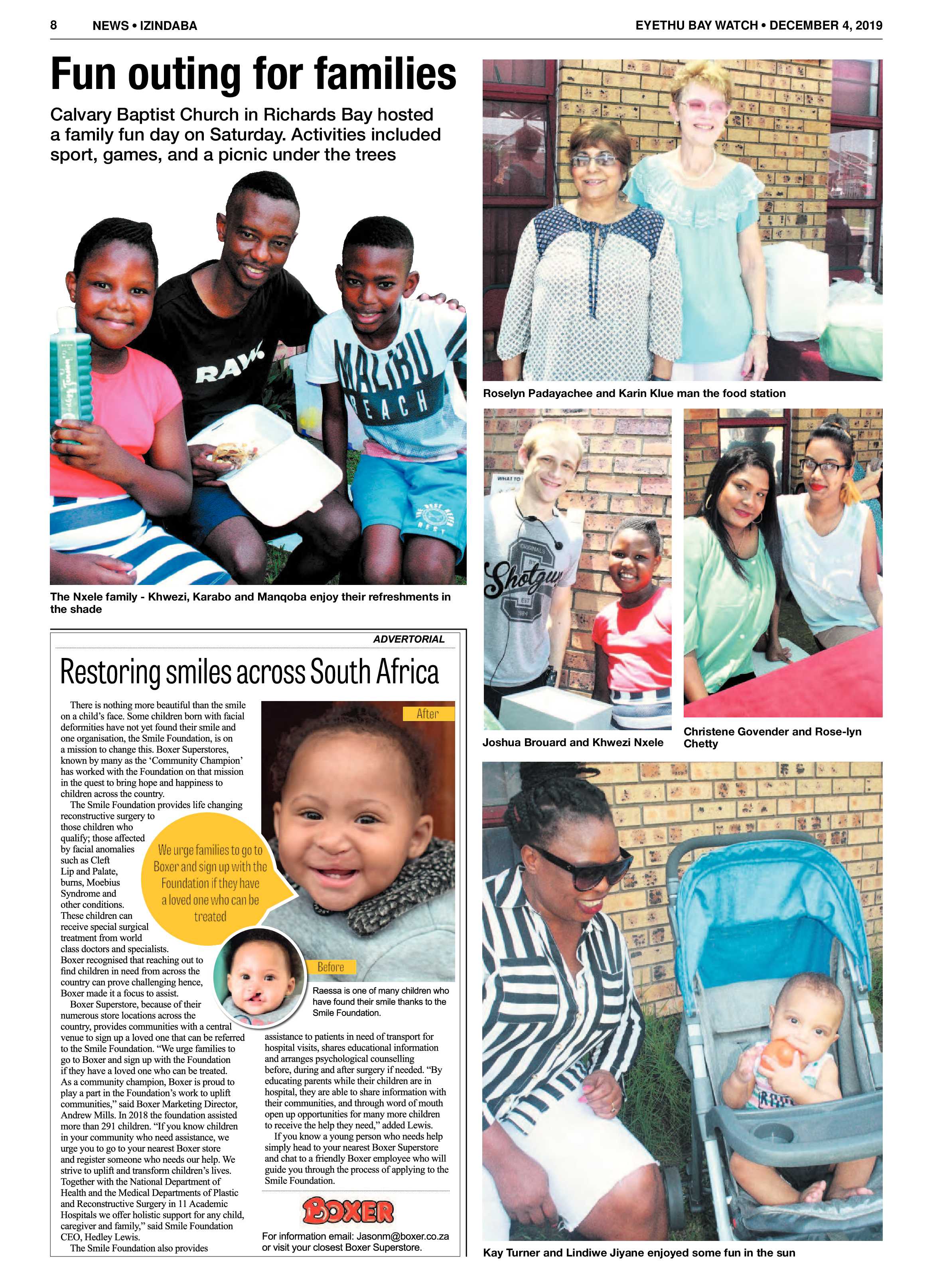 Eyethu Baywatch 04 Dec page 8